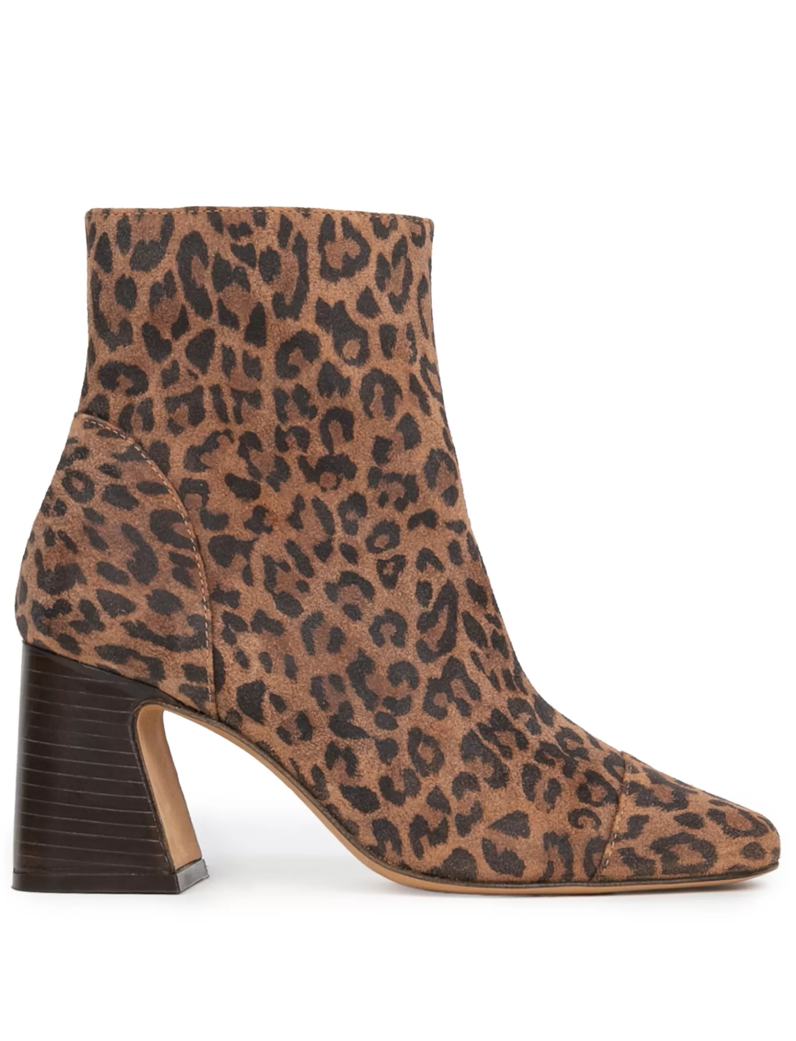 Bobbies Aline Wild Leo Clearance