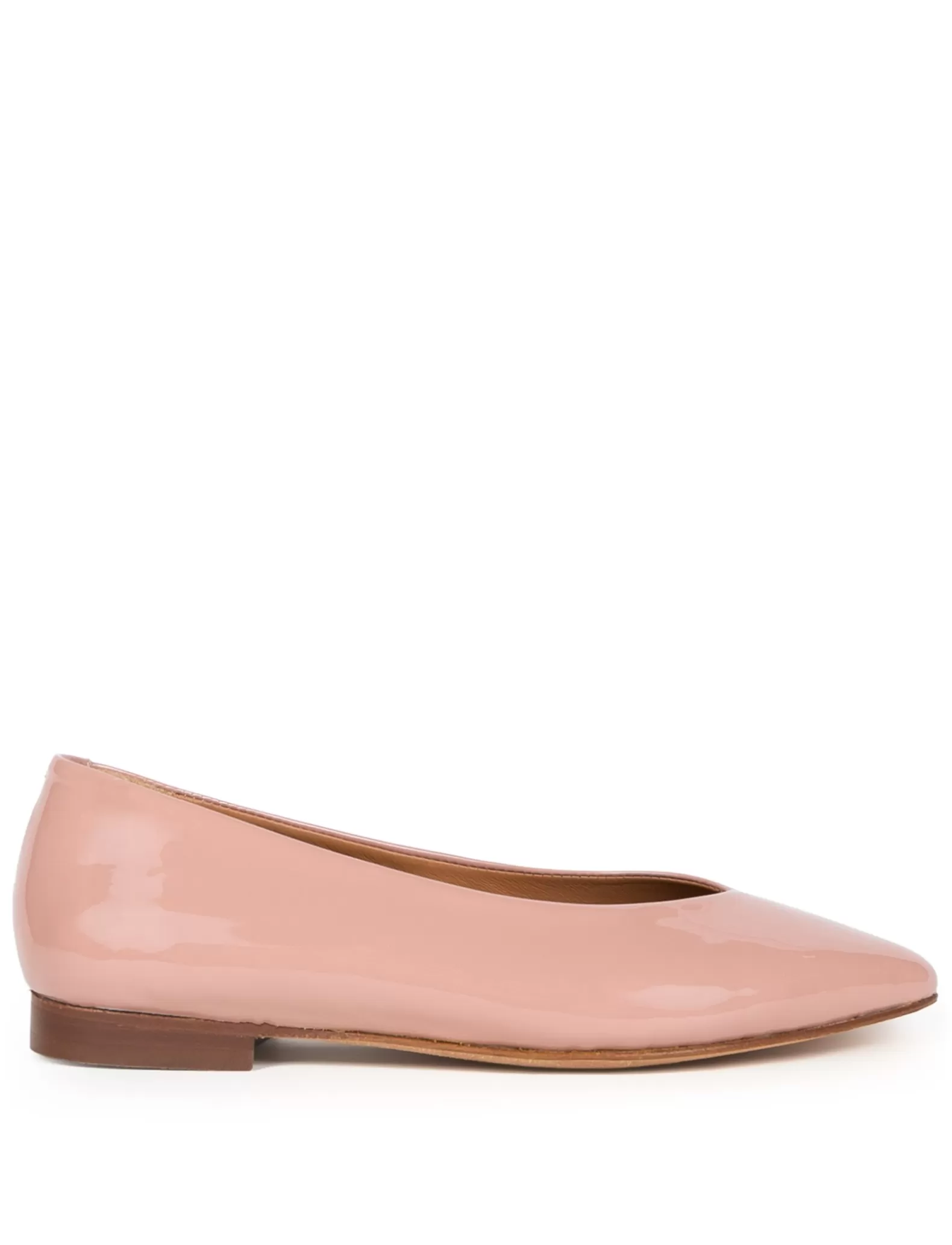 Bobbies Alyssa Ballet Rose Best Sale