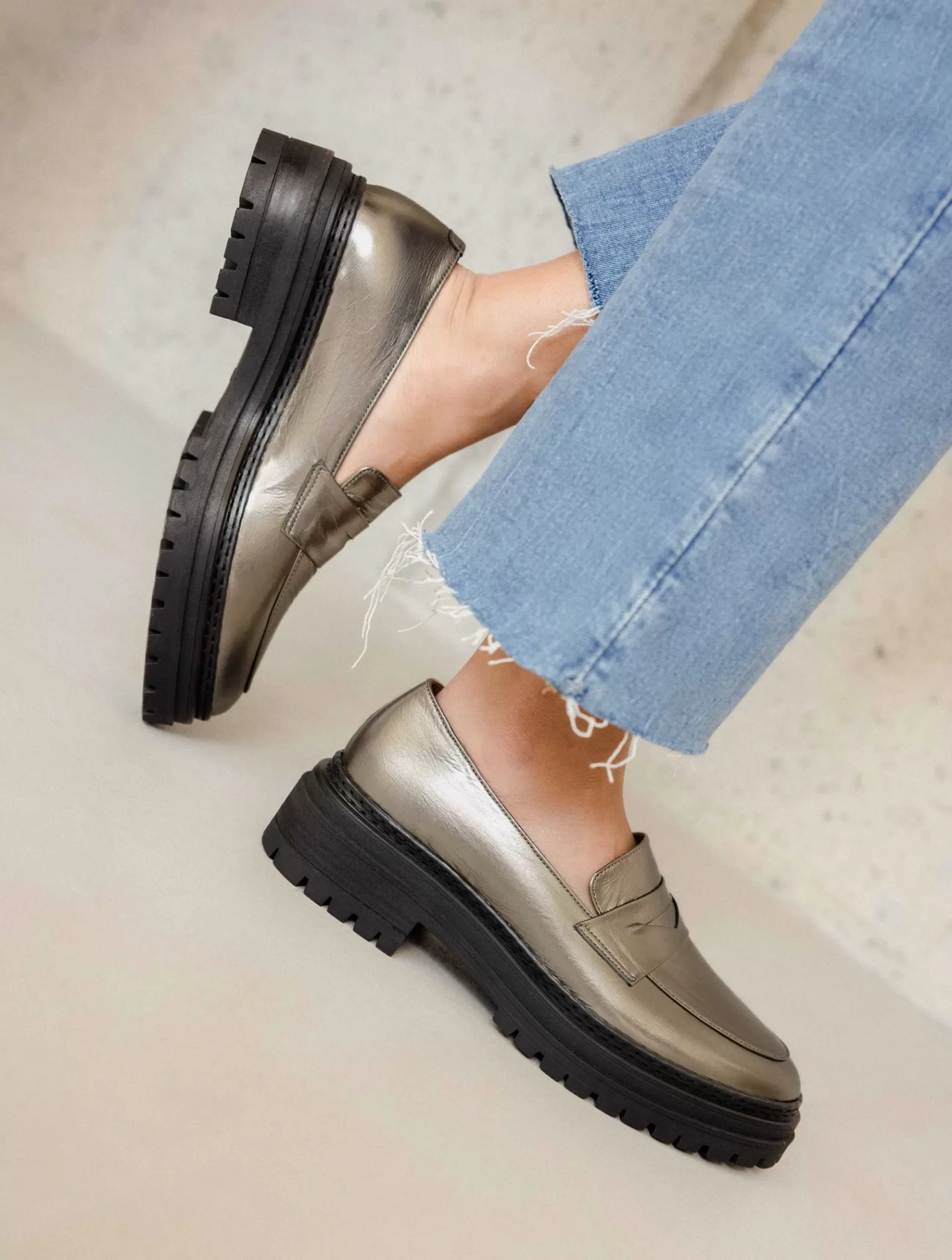 Bobbies Amalia Cosmic Silver Online