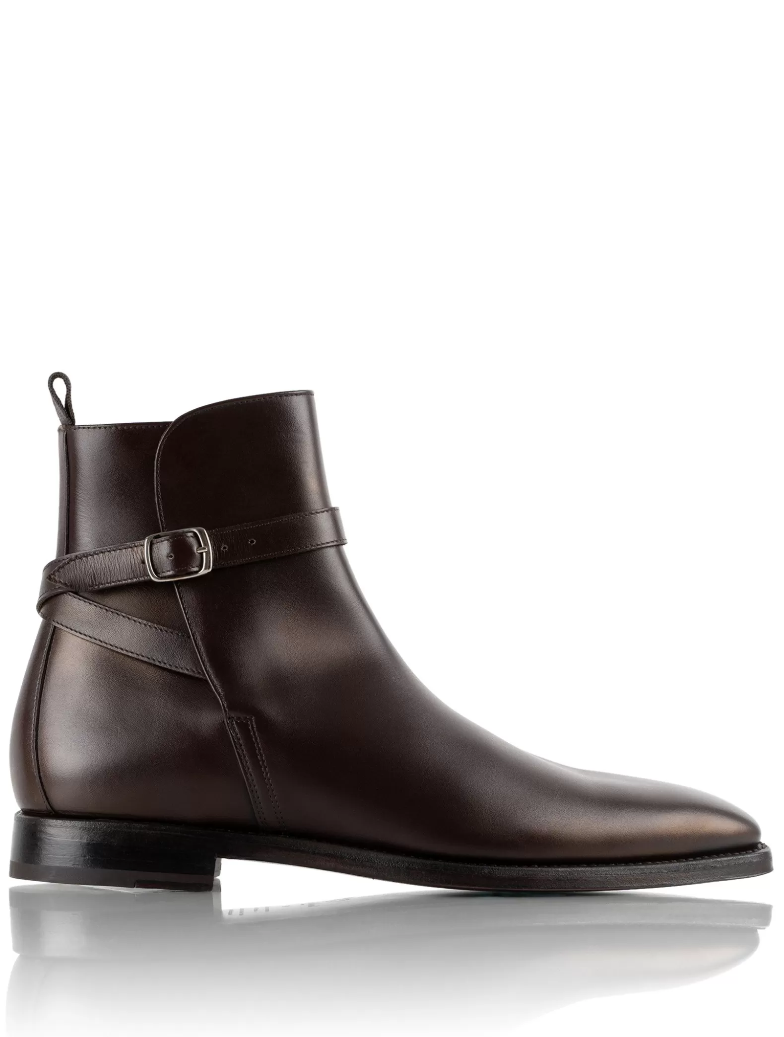 Bobbies Arsène Marron Intense Flash Sale