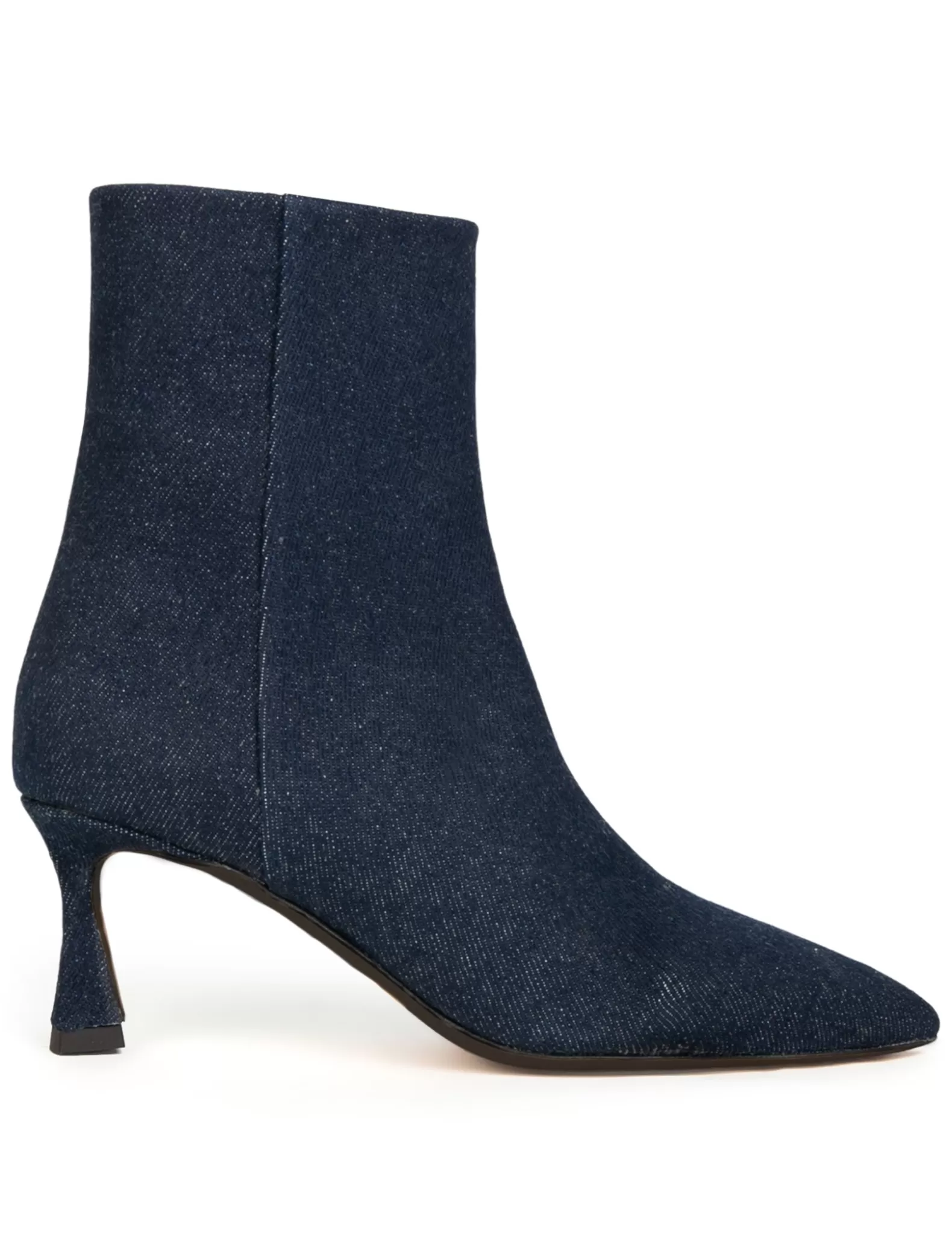 Bobbies Audrey Denim Brut Hot