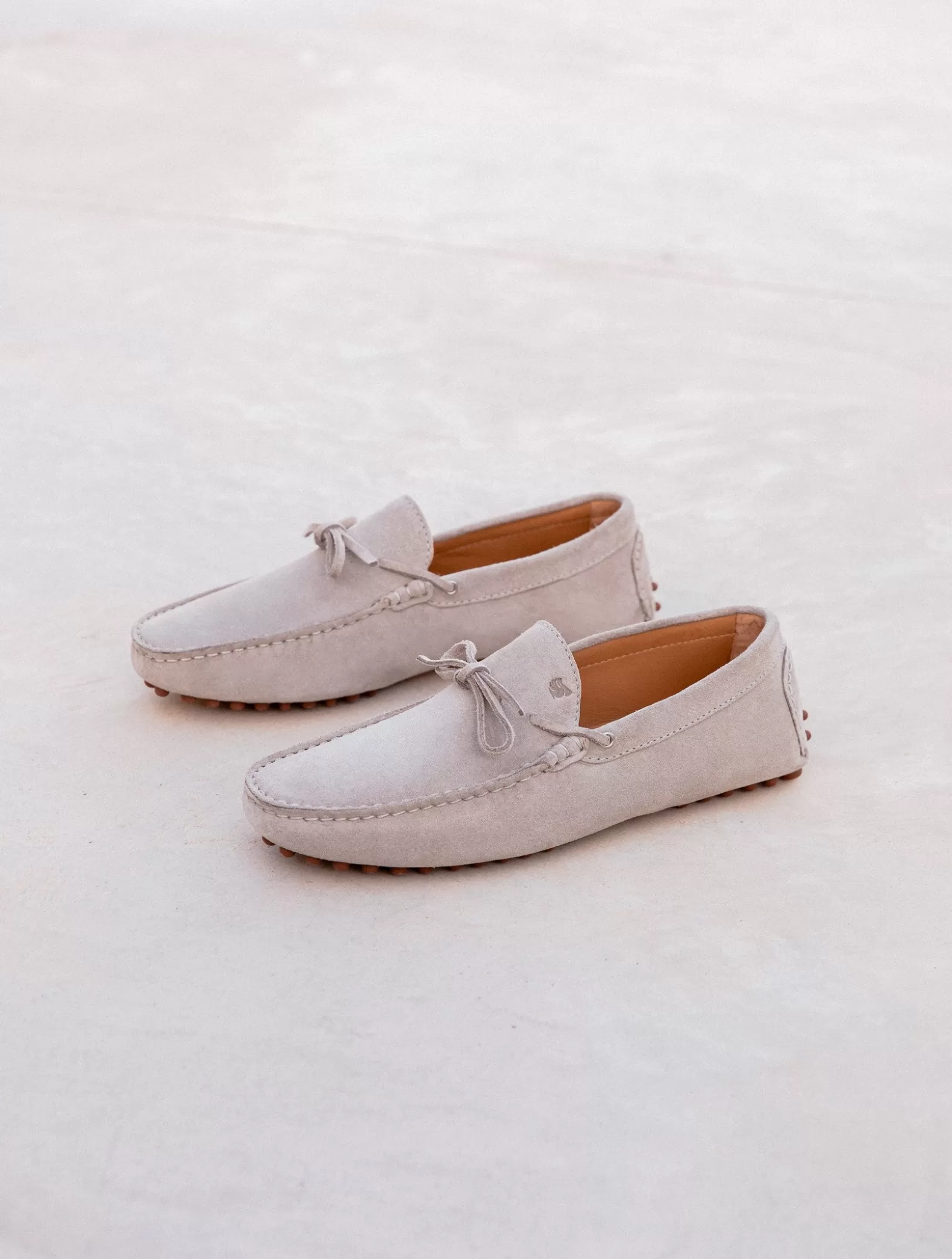 Bobbies Ayrton Gris Nuage Outlet