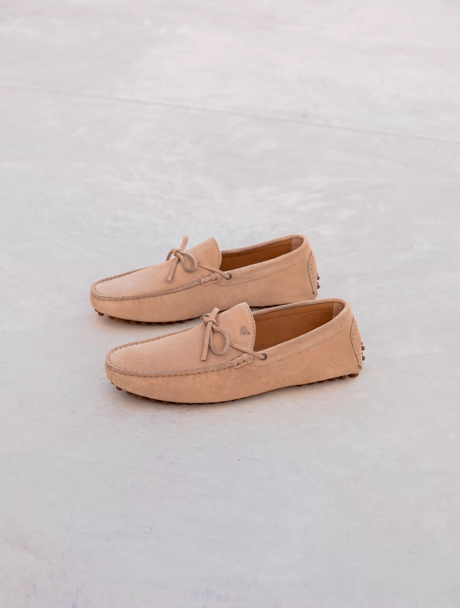 Bobbies Ayrton Sable Fashion