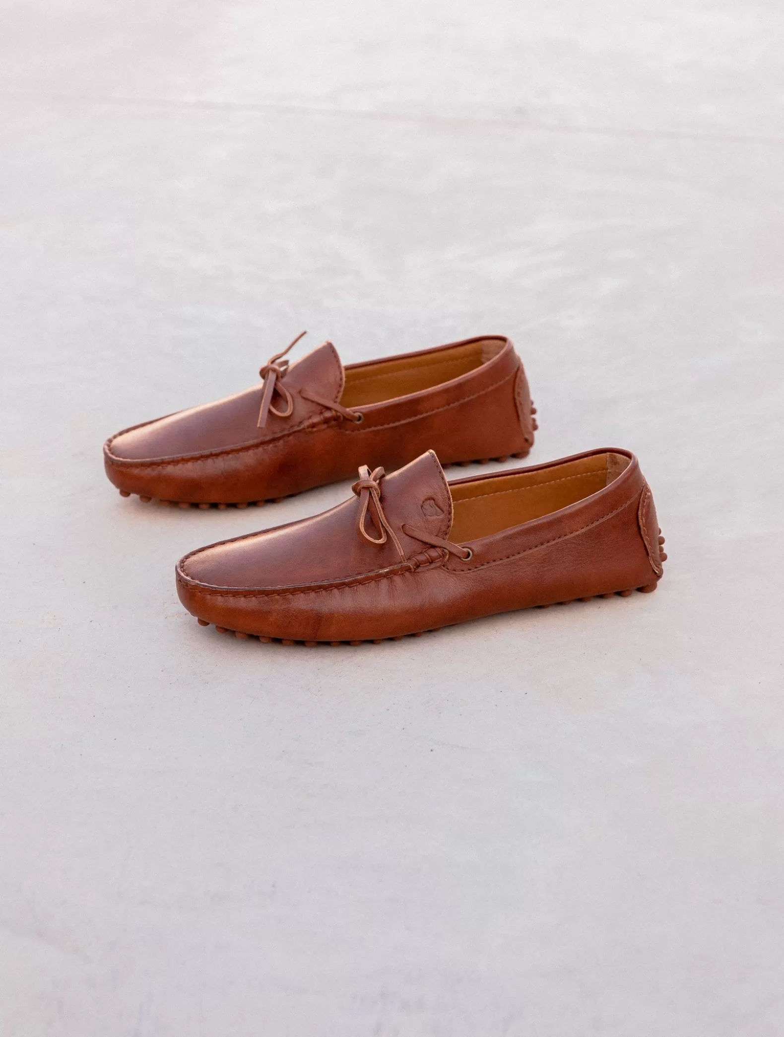 Bobbies Ayrton Cognac Best Sale