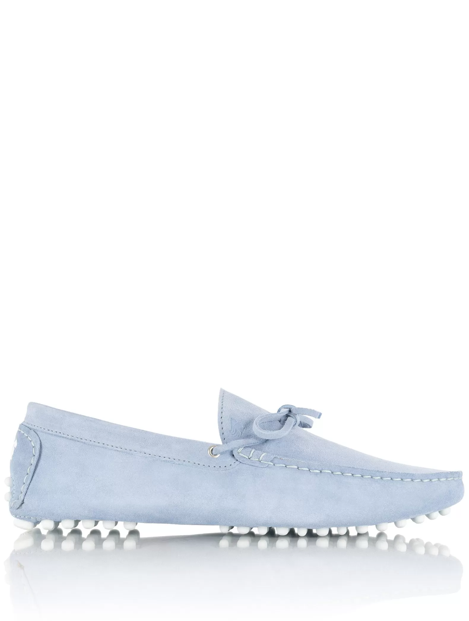 Bobbies Ayrton Bleu Azurin Hot