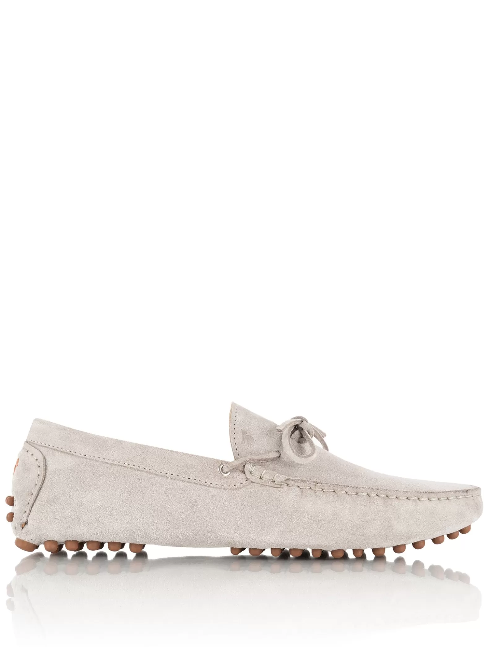 Bobbies Ayrton Gris Nuage Outlet