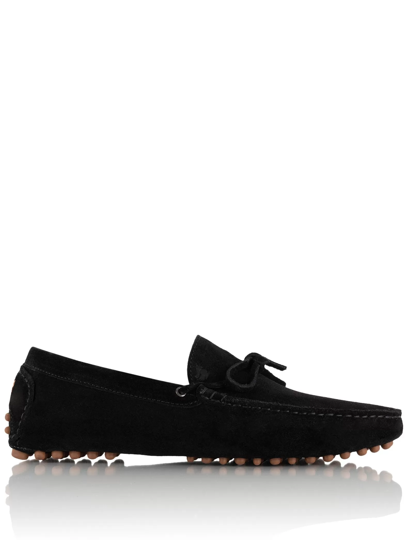 Bobbies Ayrton Noir Clearance