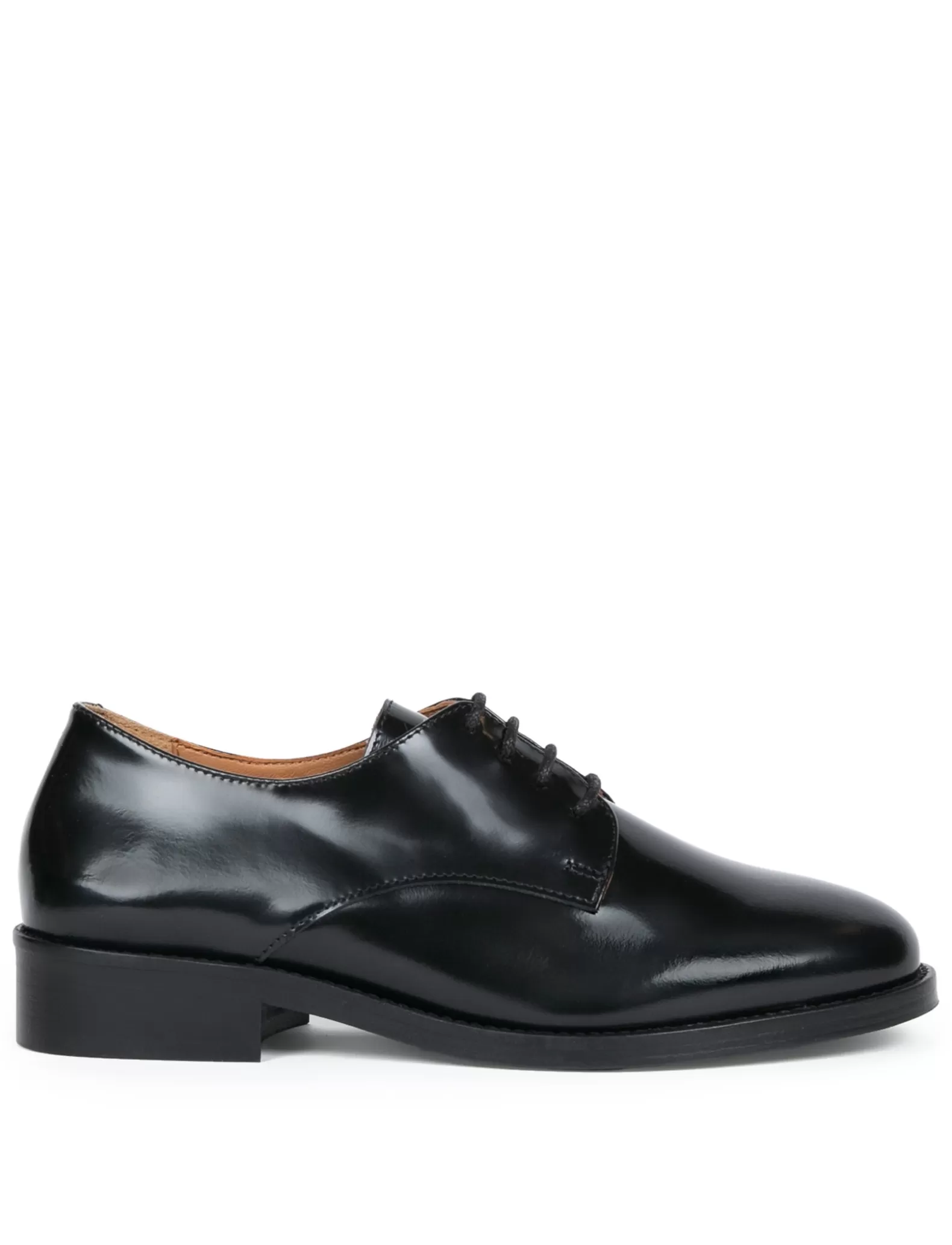 Bobbies Becky Noir Siyah Clearance
