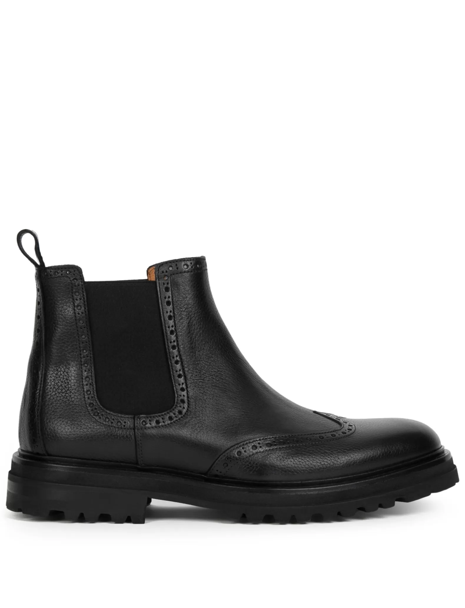 Bobbies Brent Caviar Discount