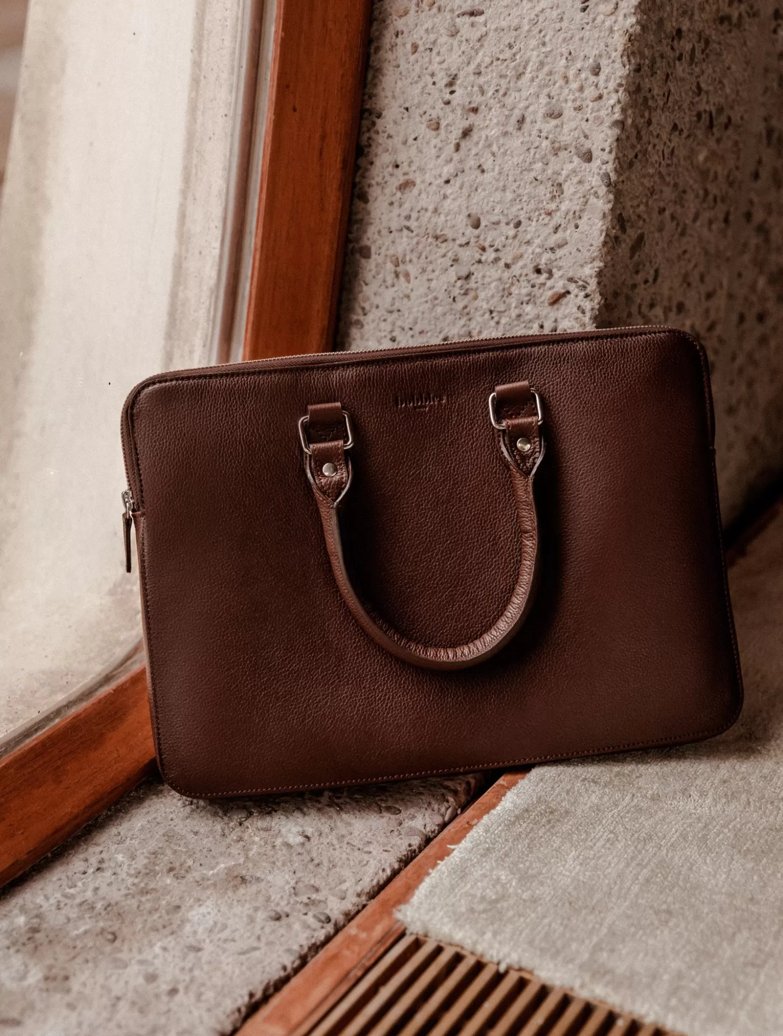Bobbies Cambon Chocolat Best Sale