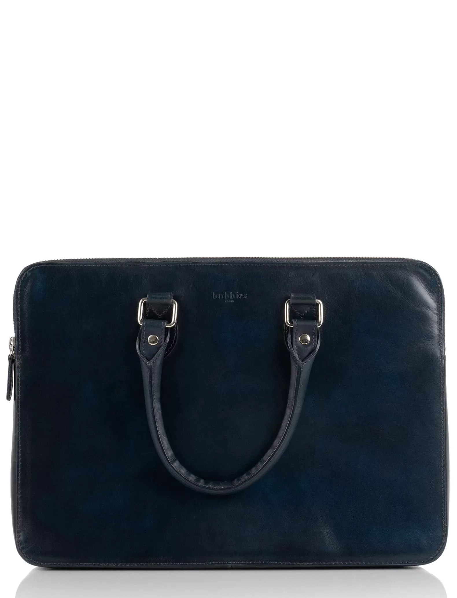 Bobbies Cambon Marine Patiné Cheap