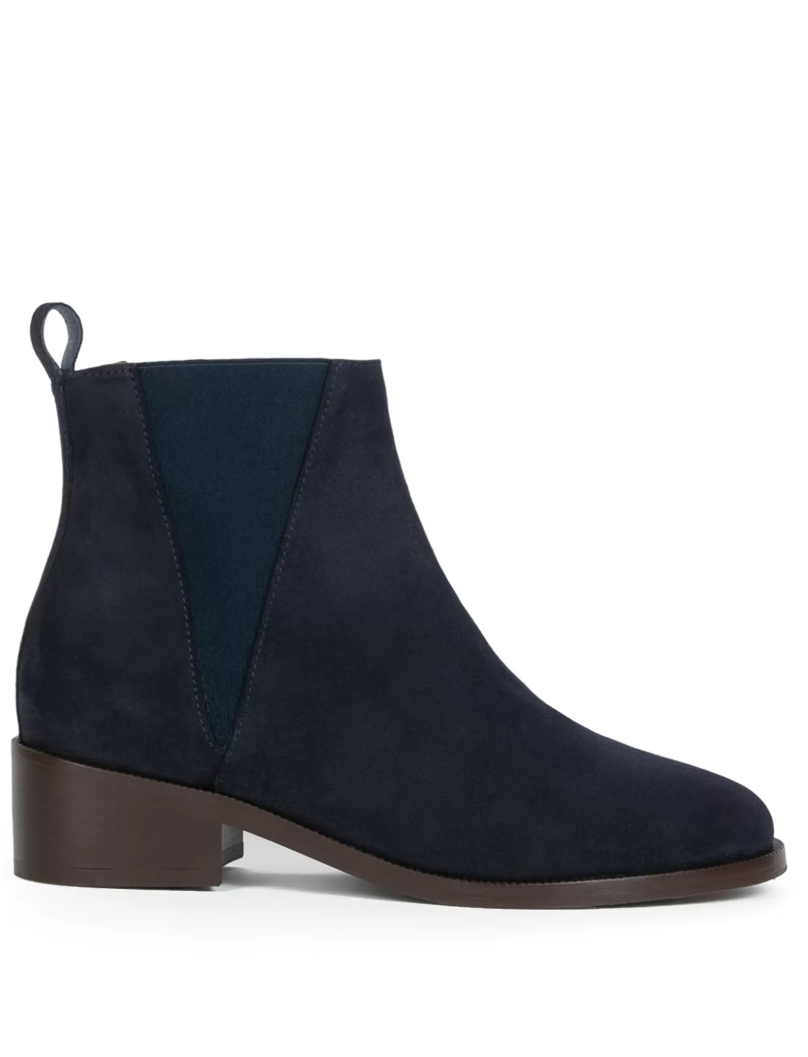 Bobbies Camden Navy Hot