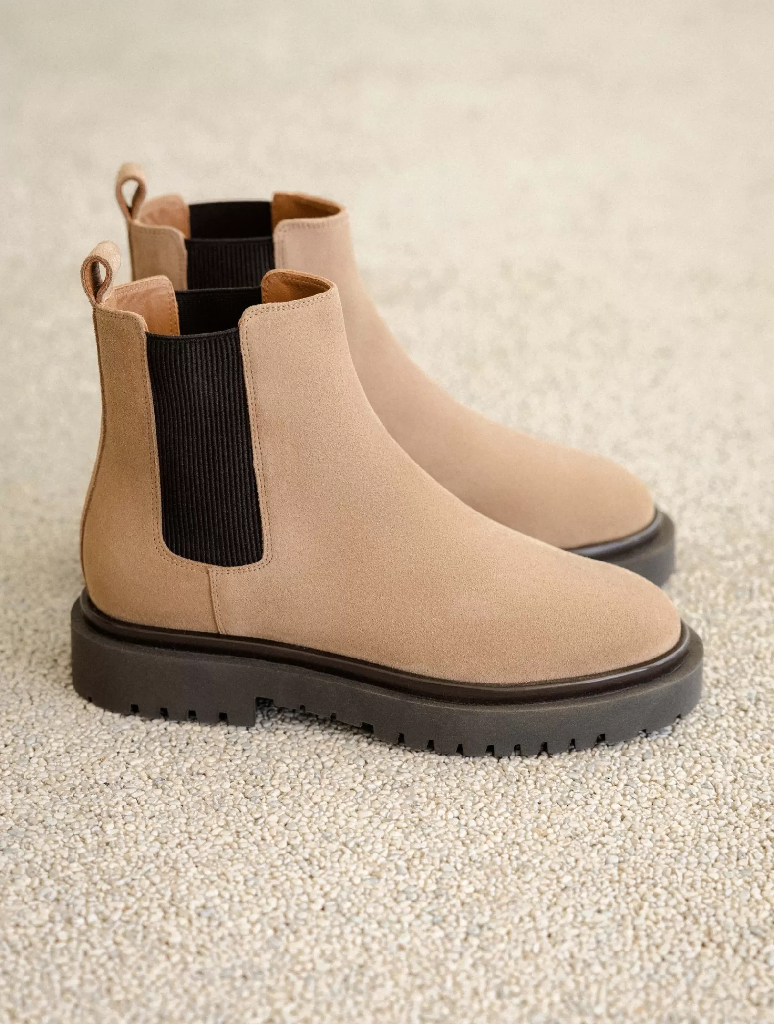 Bobbies Carly Antilope Store