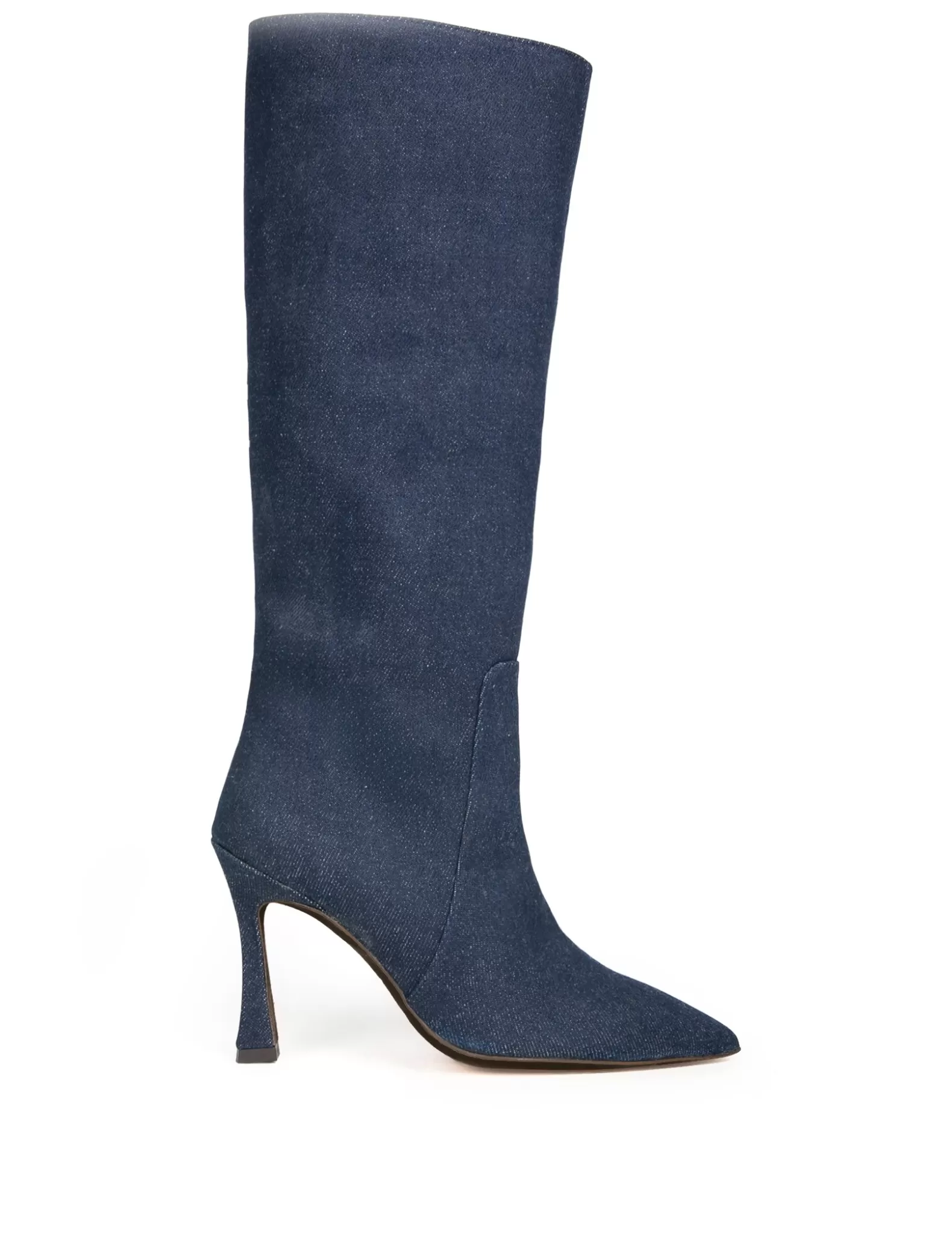 Bobbies Clarisse Denim Brut Best Sale