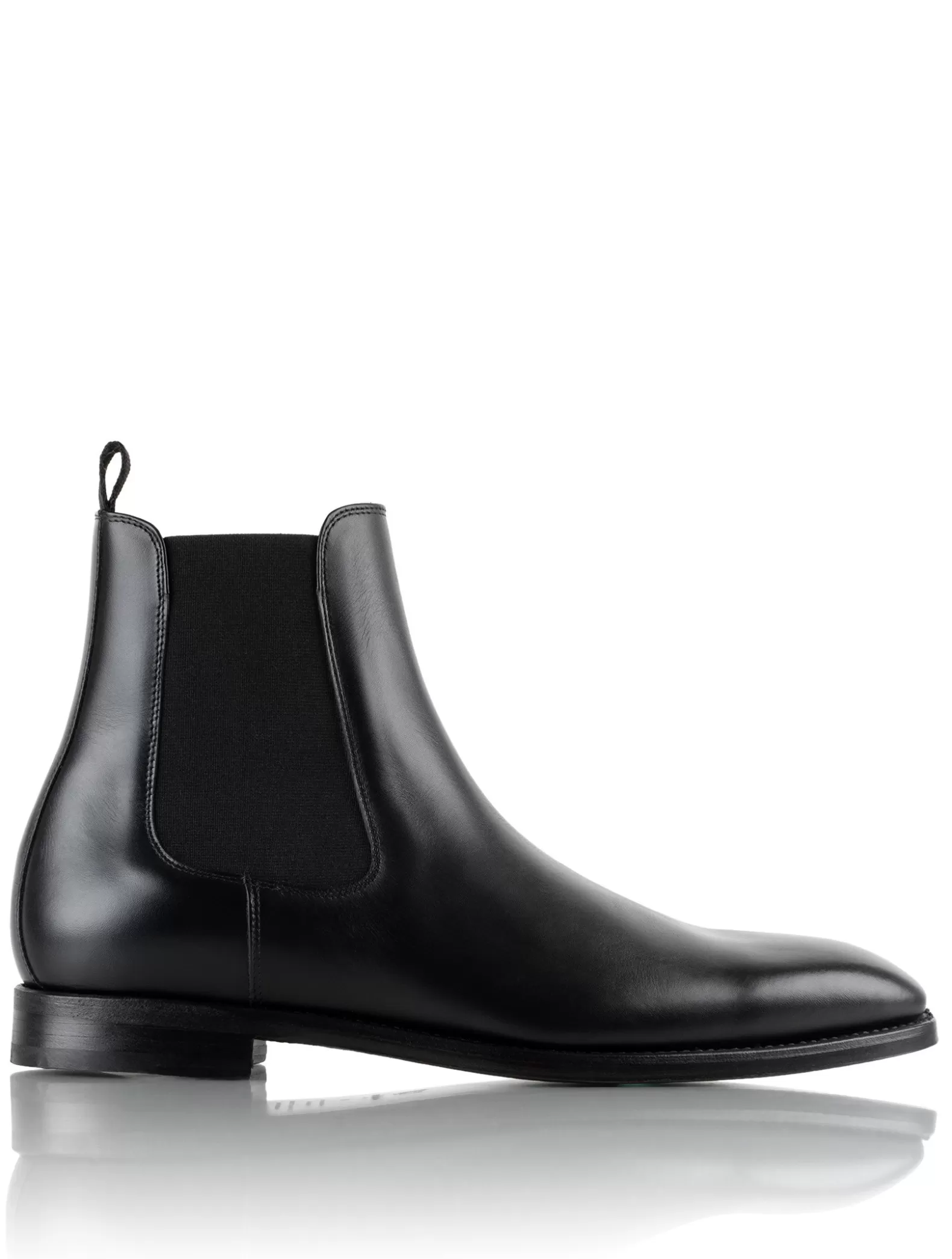 Bobbies Connor Noir Parfait Online