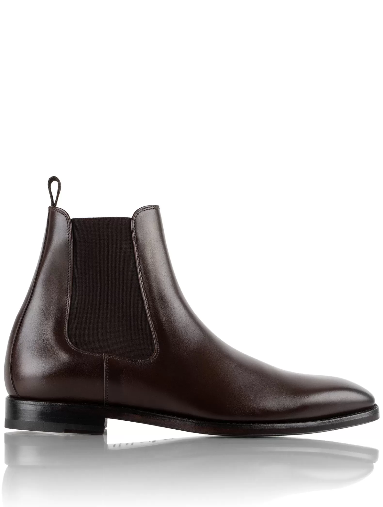 Bobbies Connor Marron Intense Clearance