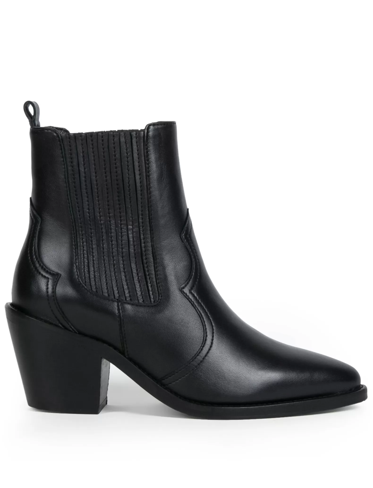 Bobbies Dakota Noir Passion Cheap