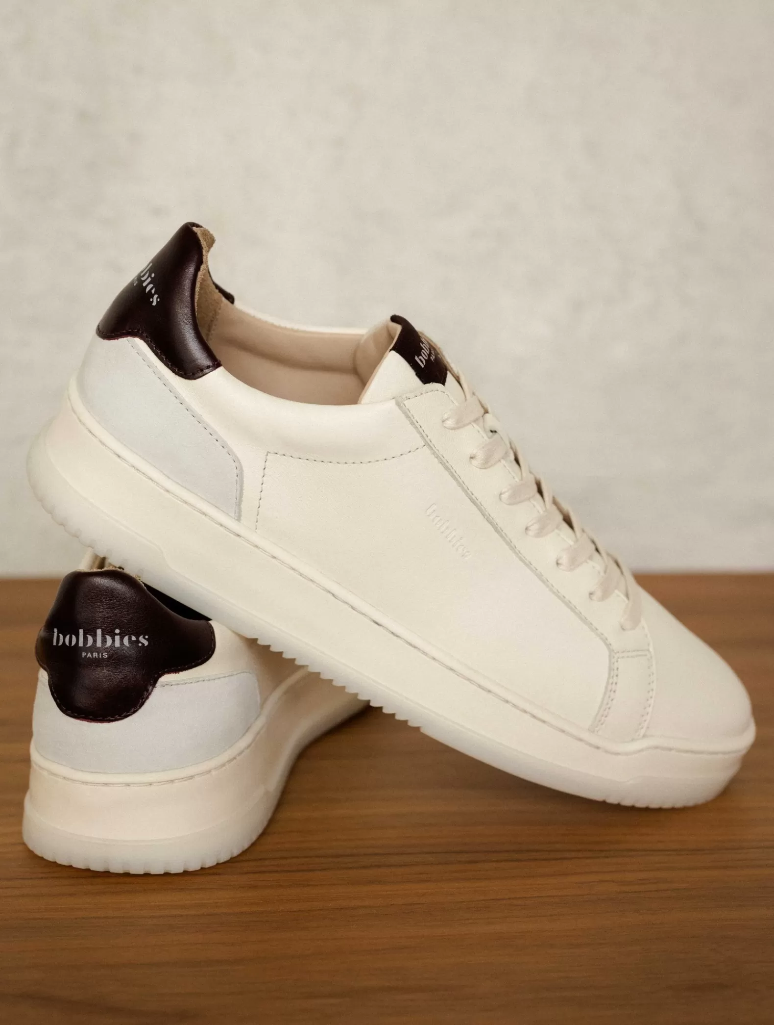 Bobbies Daniil Crème & Amarena Online