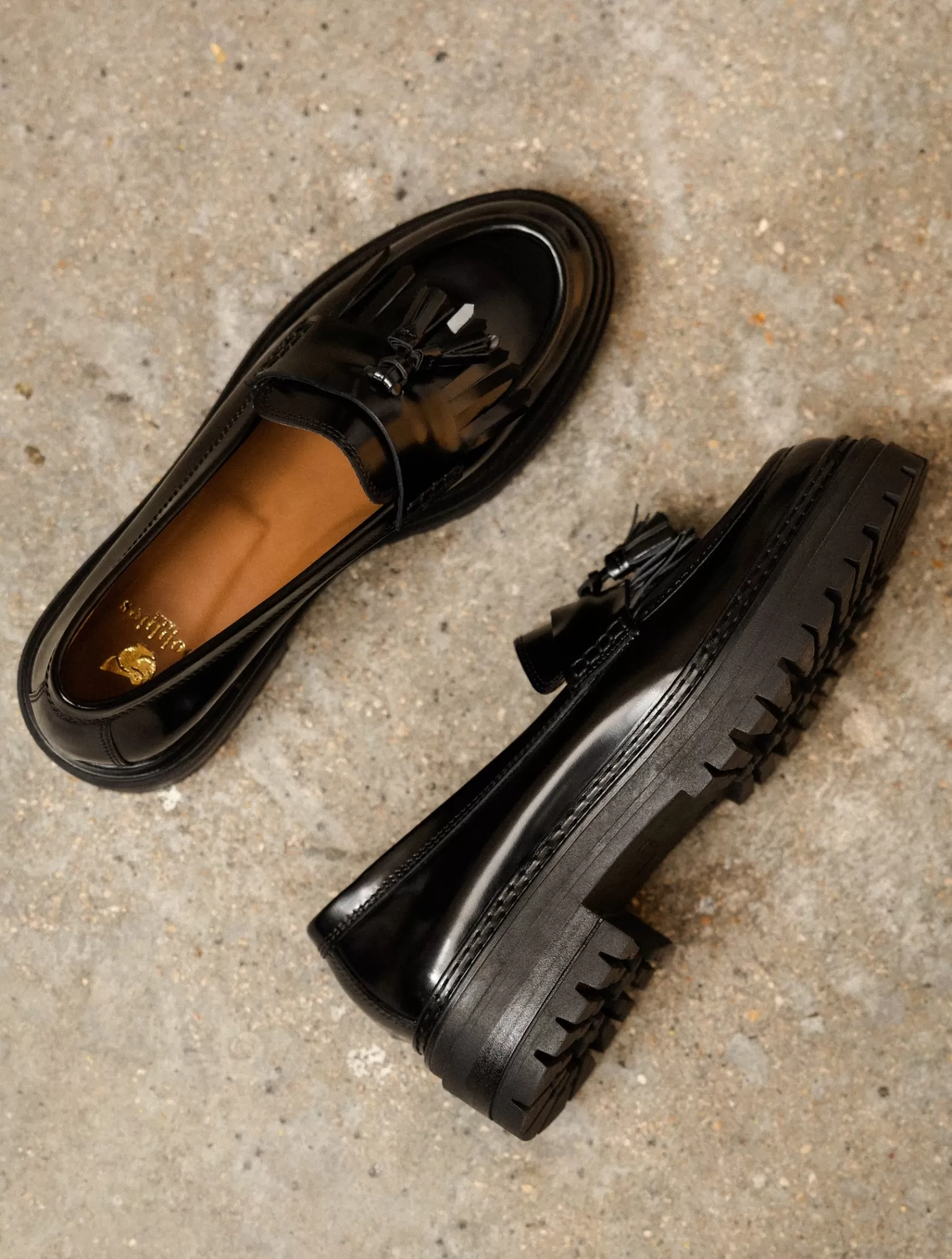 Bobbies Deniz Noir Siyah Online