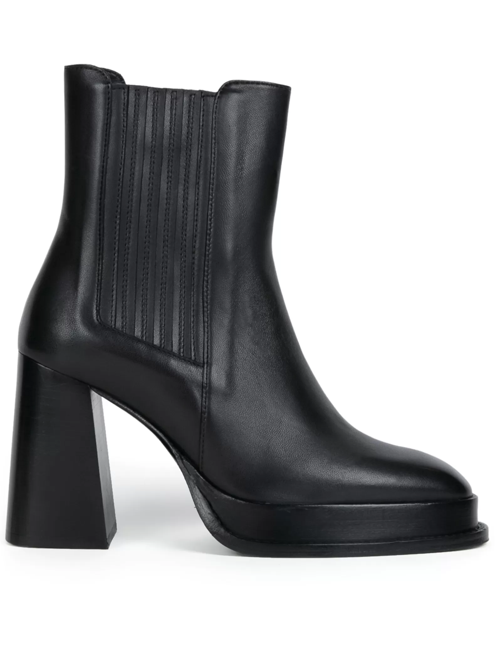Bobbies Deva Noir Passion Shop