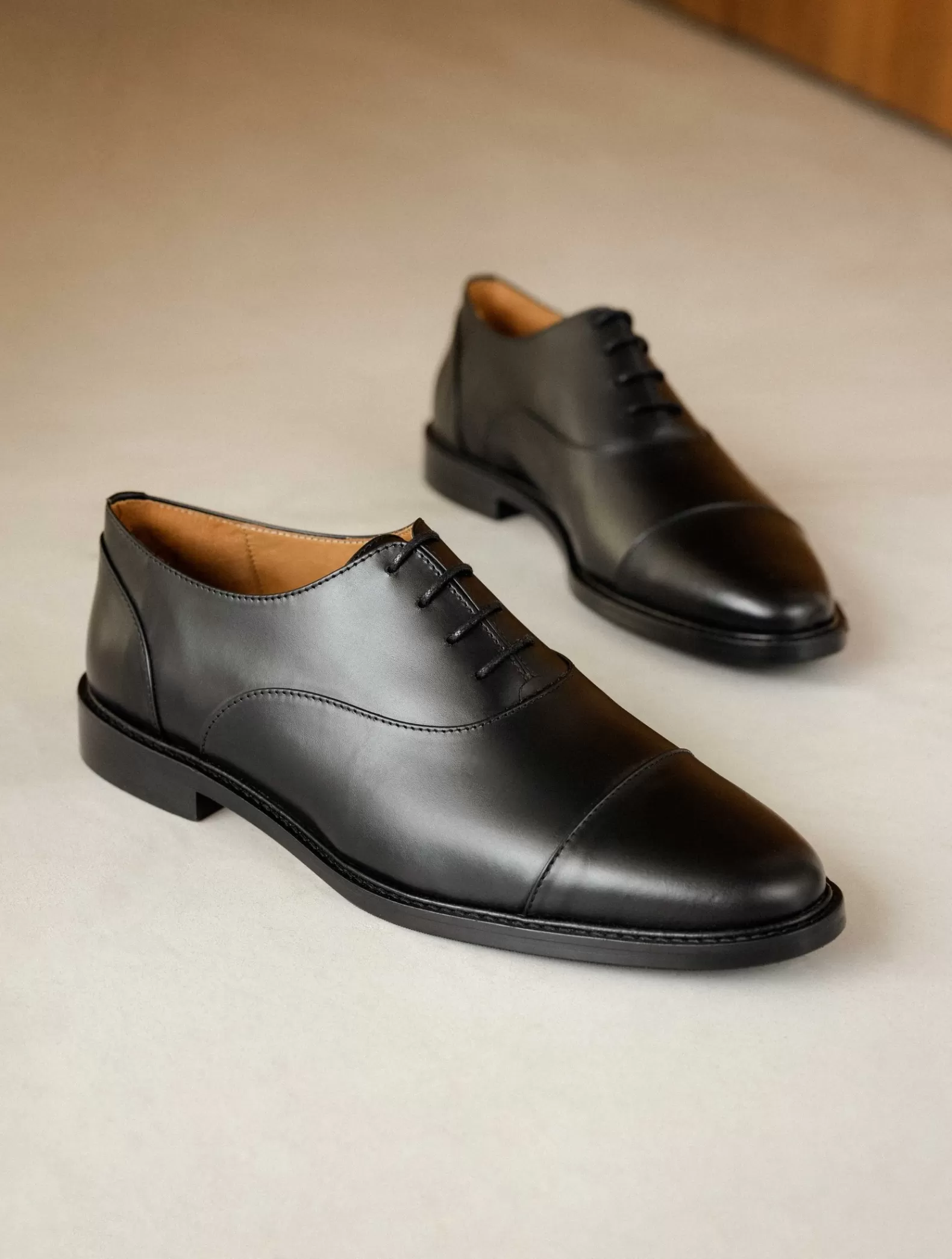 Bobbies Django Noir Intense Outlet