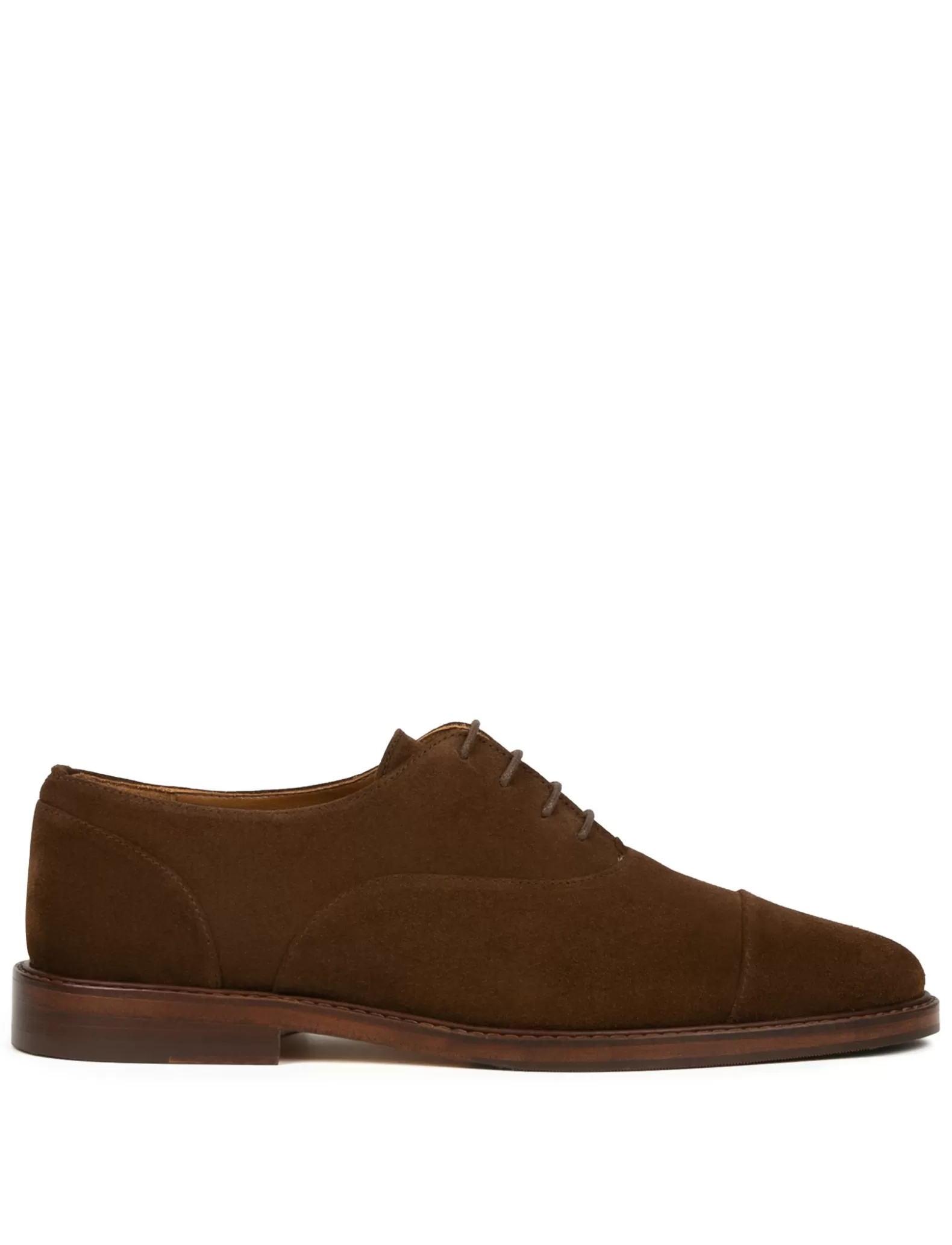 Bobbies Django Brun Rockies Fashion