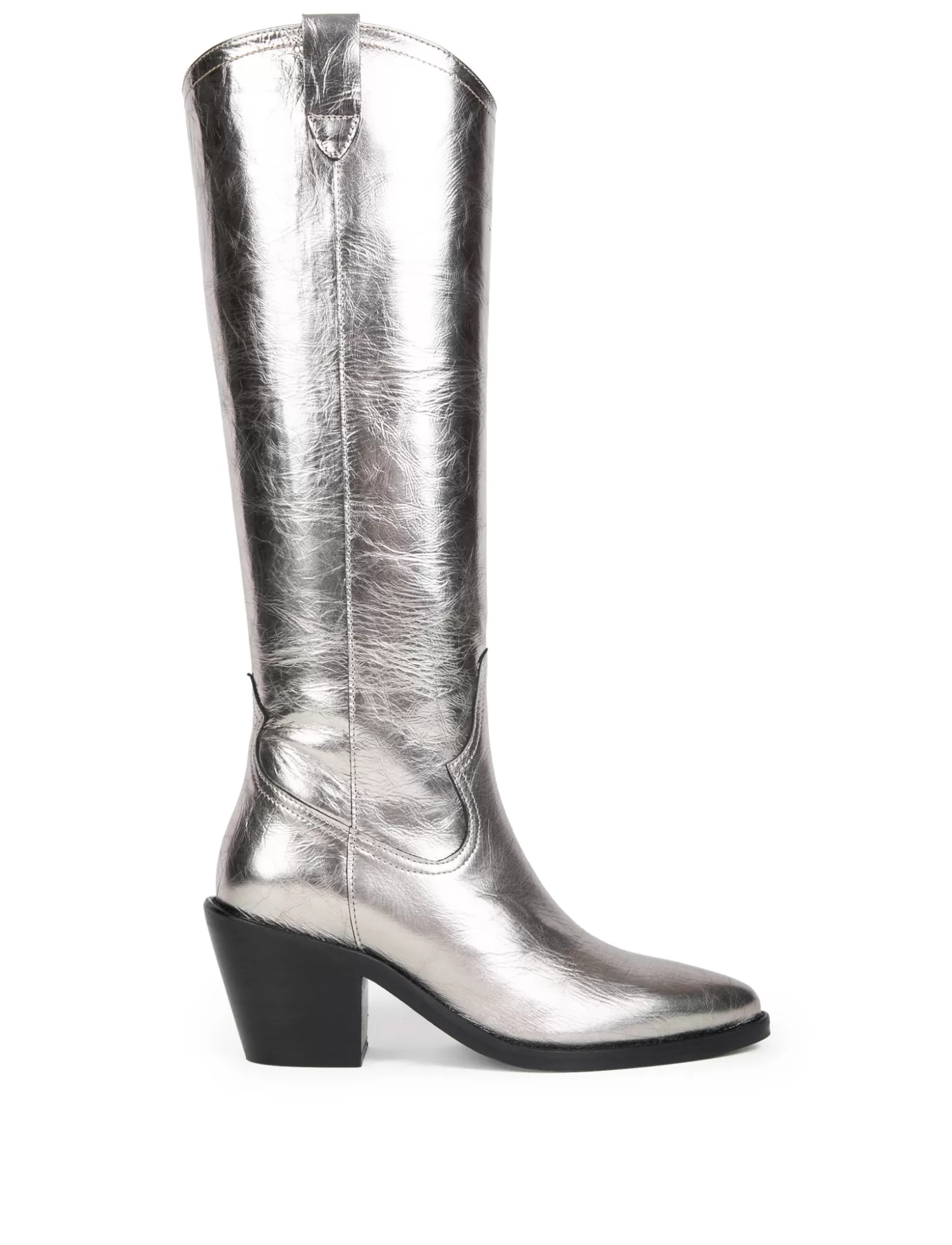 Bobbies Dolores Cosmic Silver Outlet