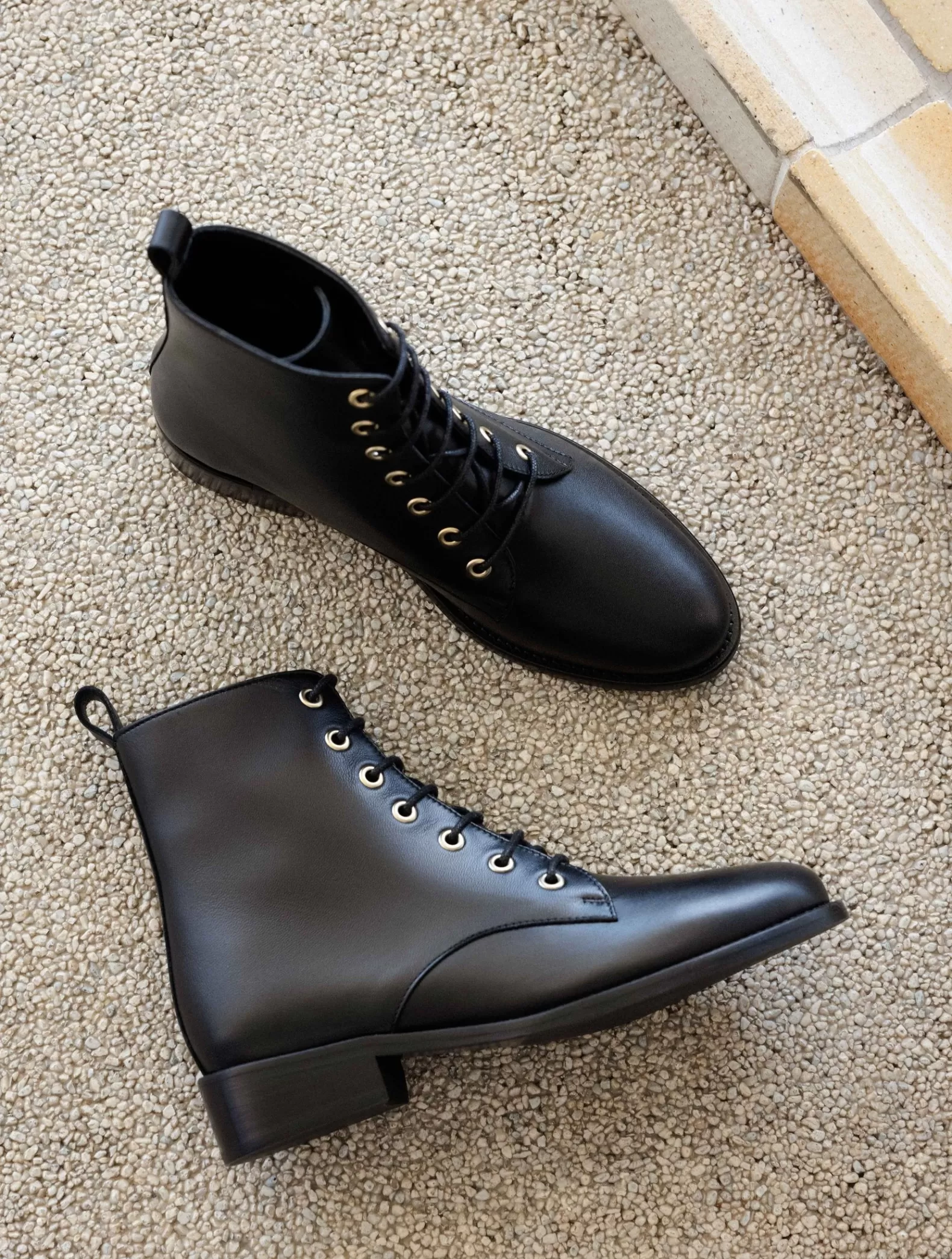 Bobbies Doria Noir Passion Best Sale