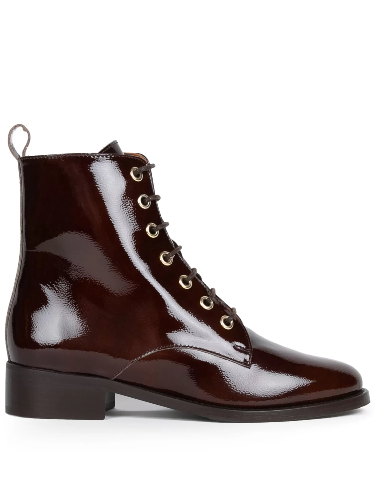 Bobbies Doria Ganache Discount