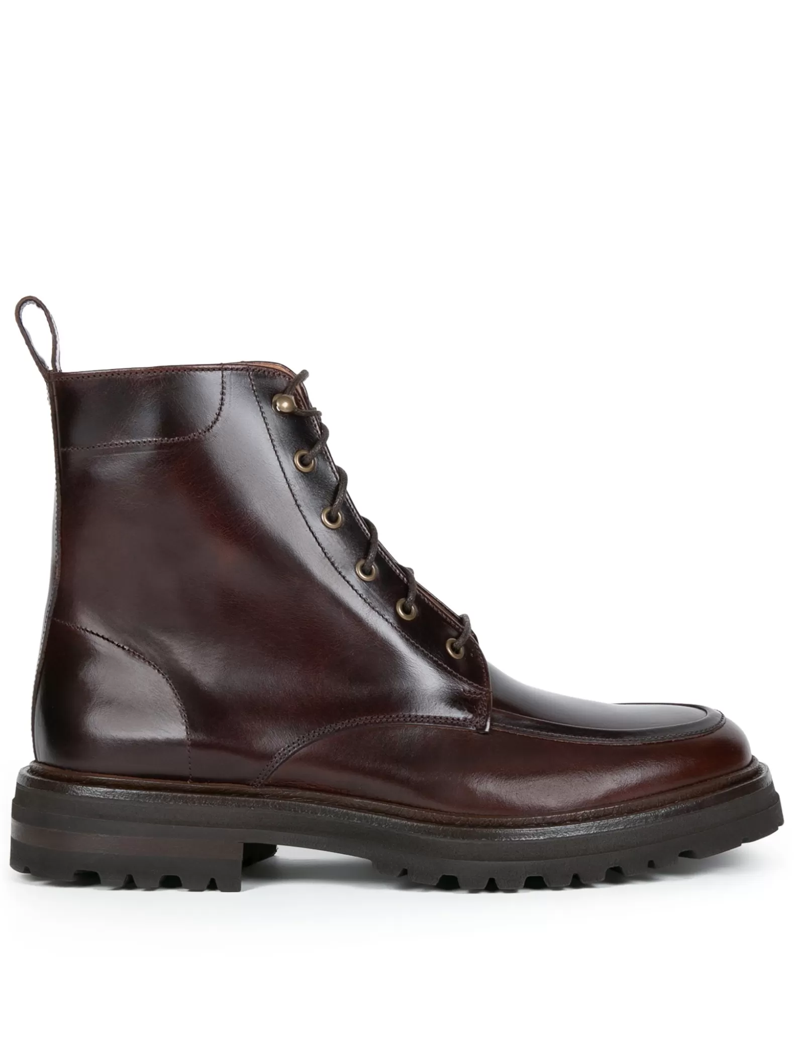 Bobbies Douglas Bison Discount