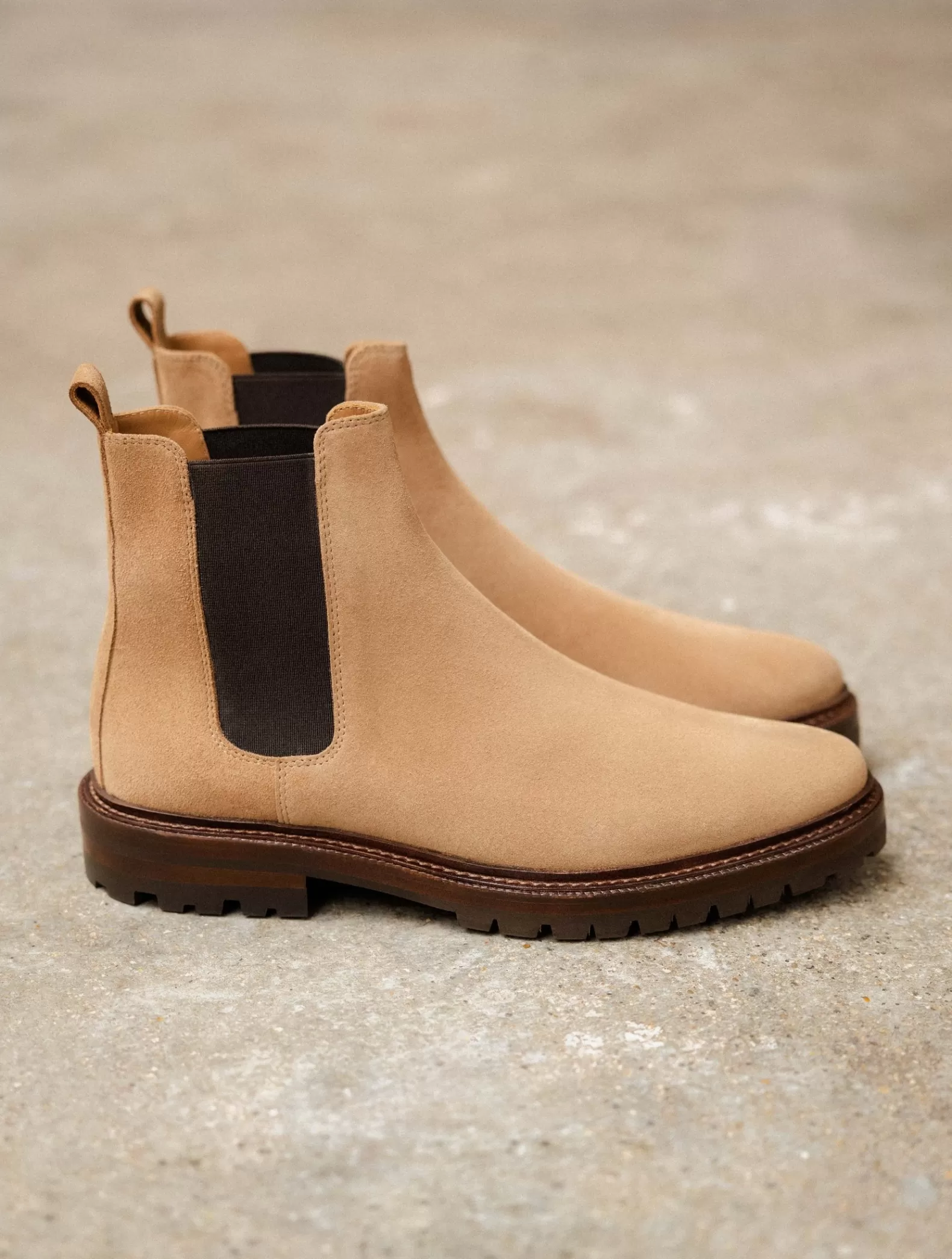 Bobbies Fargo Antilope Sale