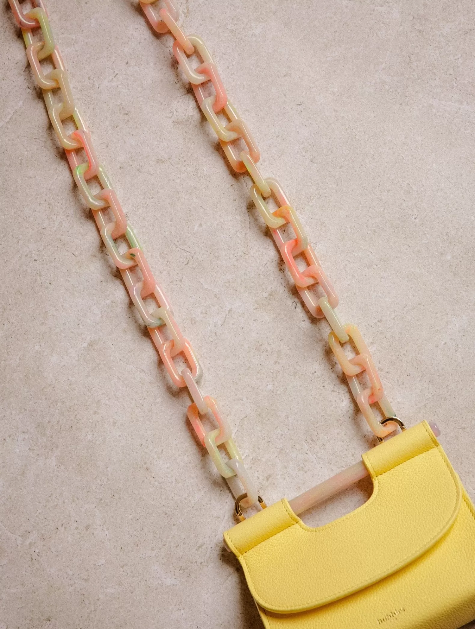 Bobbies Firenze Samba Sunrise Outlet