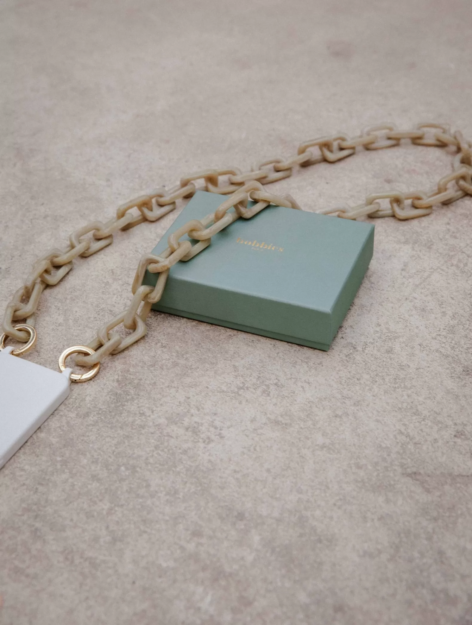 Bobbies Firenze Jade Cheap