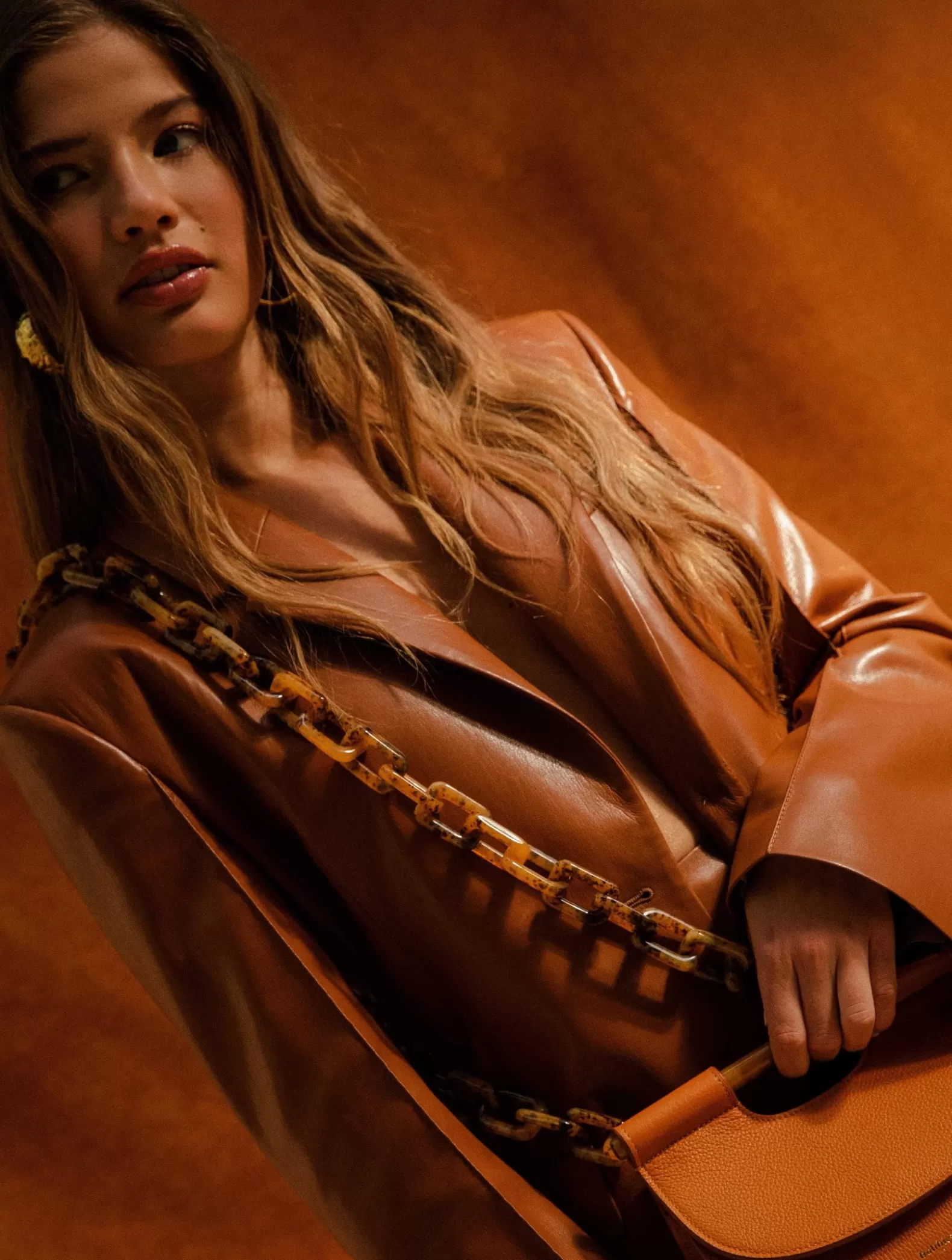 Bobbies Firenze Ambre Outlet