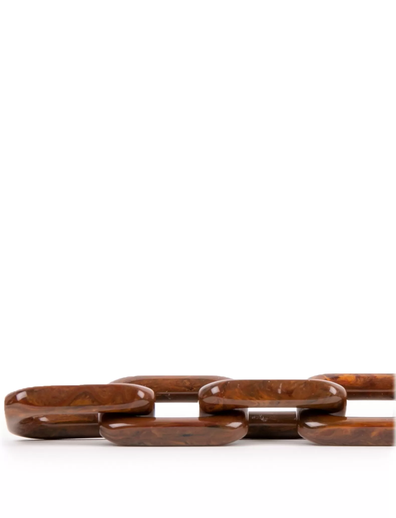 Bobbies Firenze Jaspe Brun Best