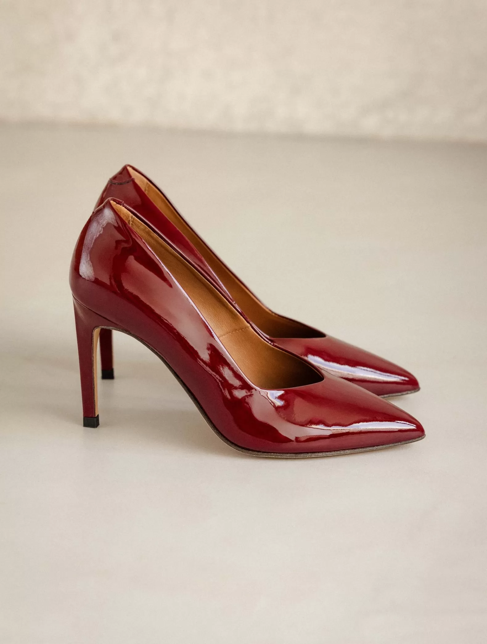 Bobbies Frida Chianti Shop