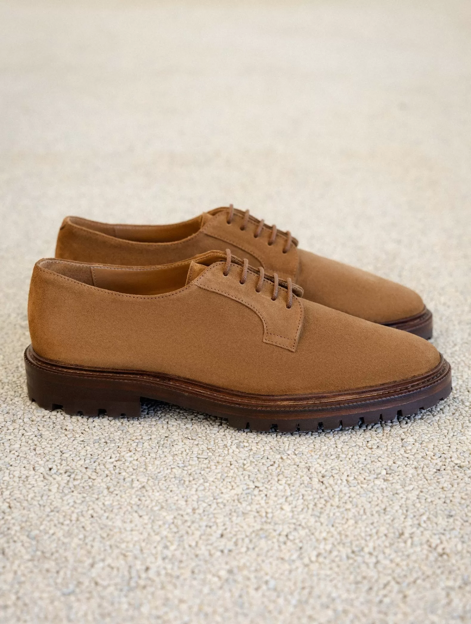 Bobbies Gaspard Camel Cheap