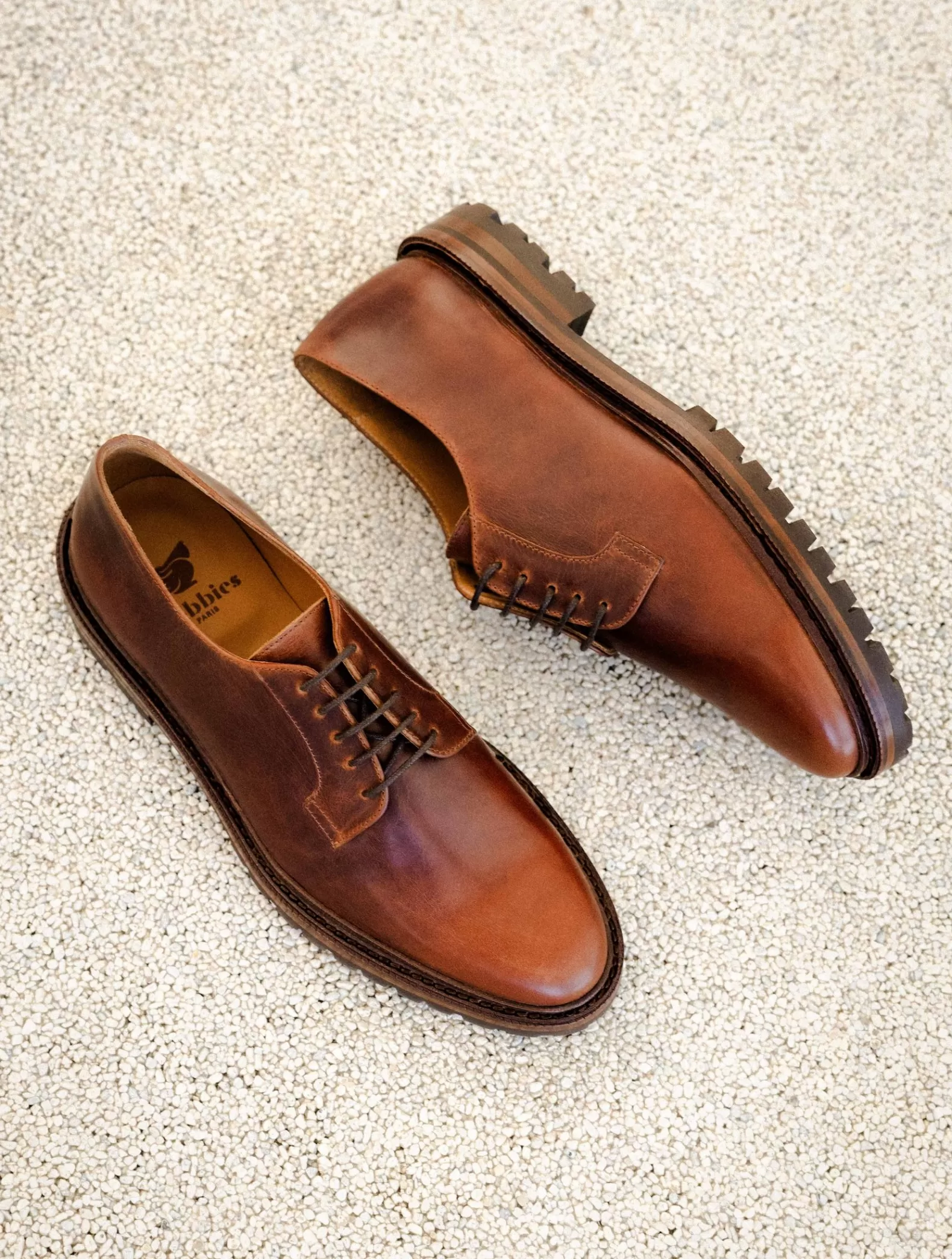 Bobbies Gaspard Armagnac New