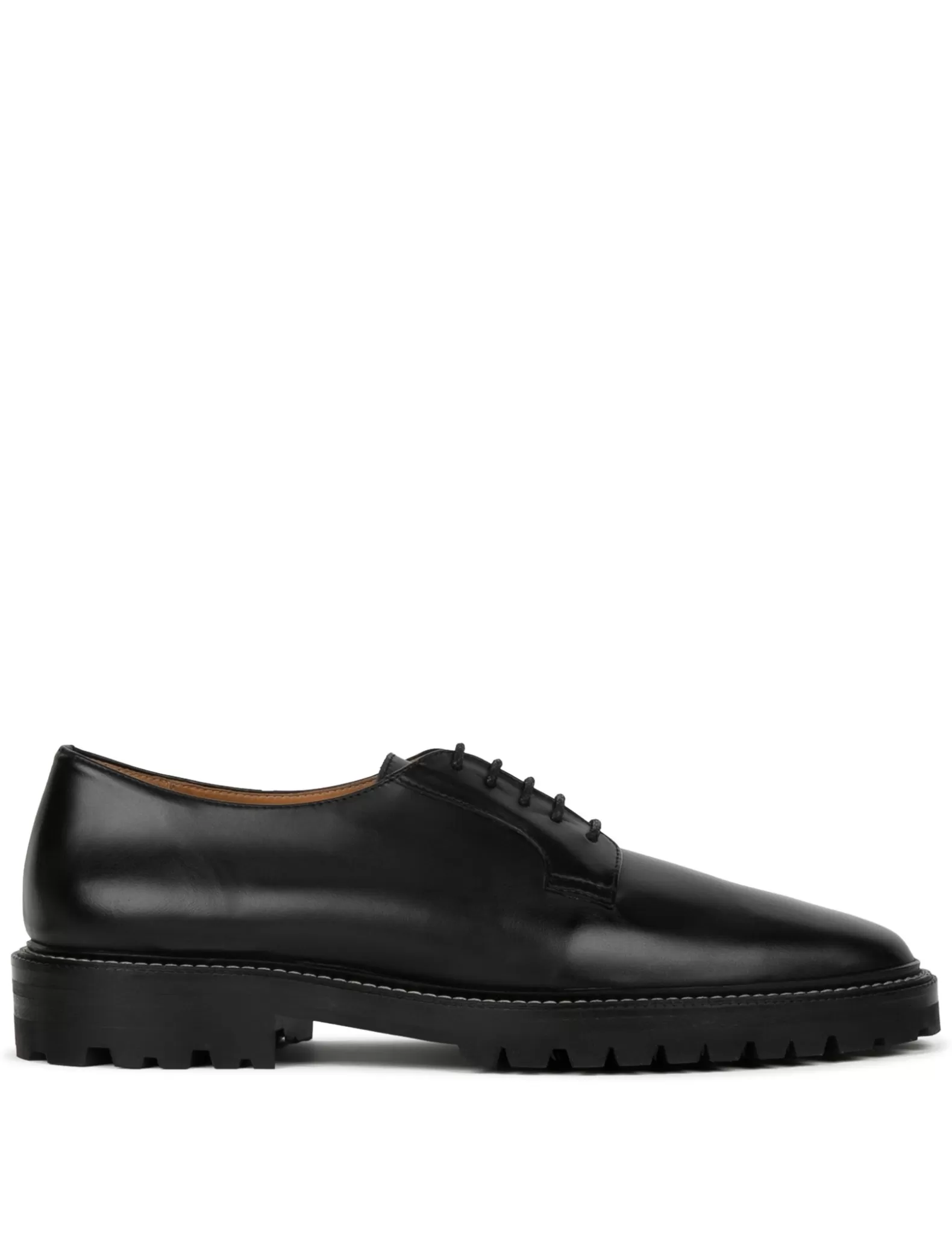 Bobbies Gaspard Noir Intense Hot