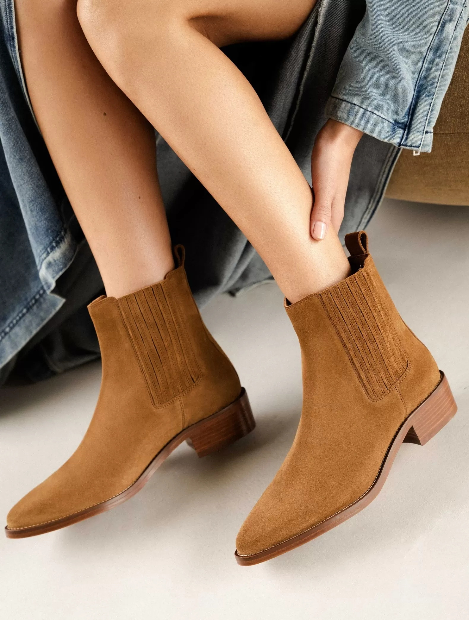 Bobbies Georgia Camel Online