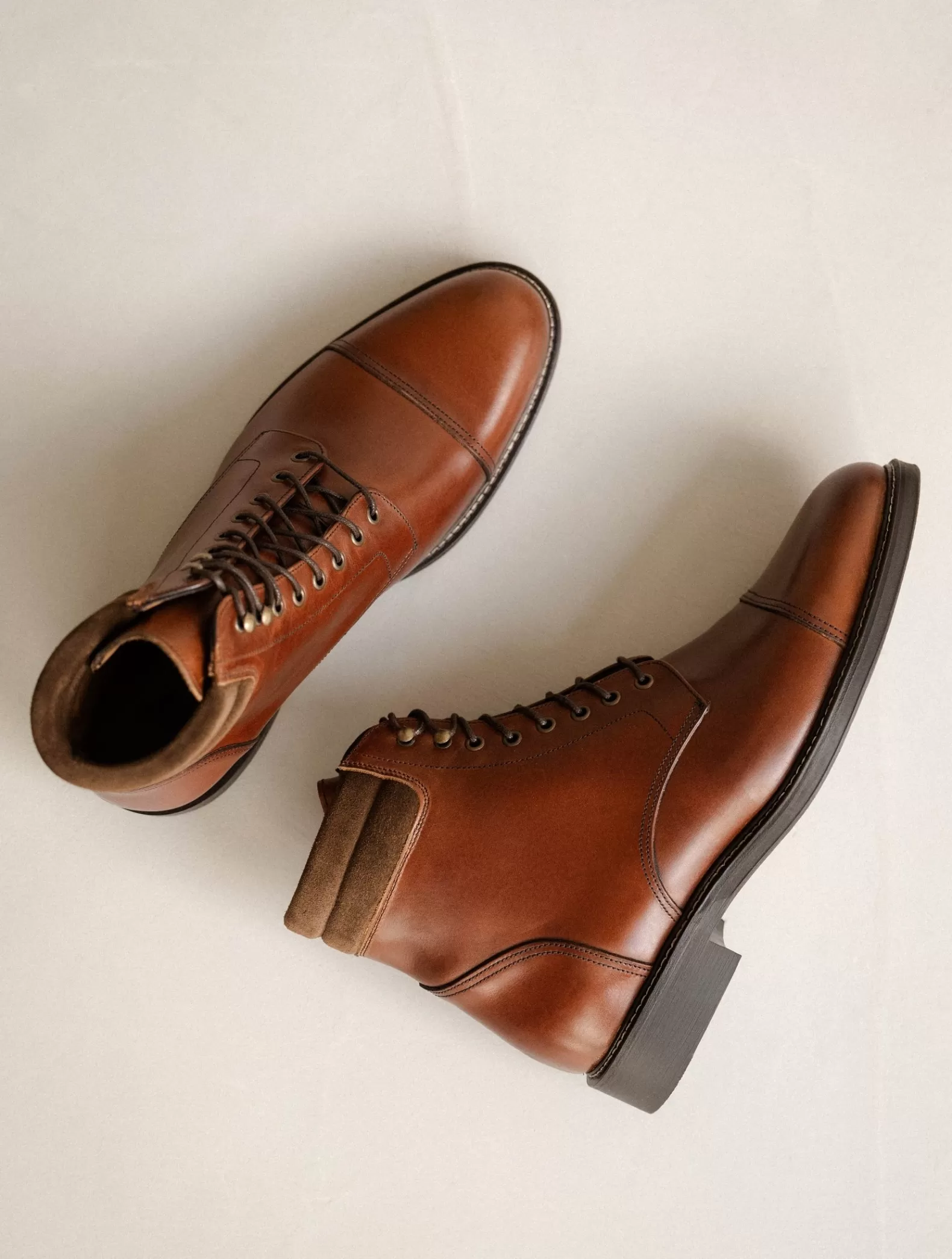 Bobbies Gilford Armagnac Hot