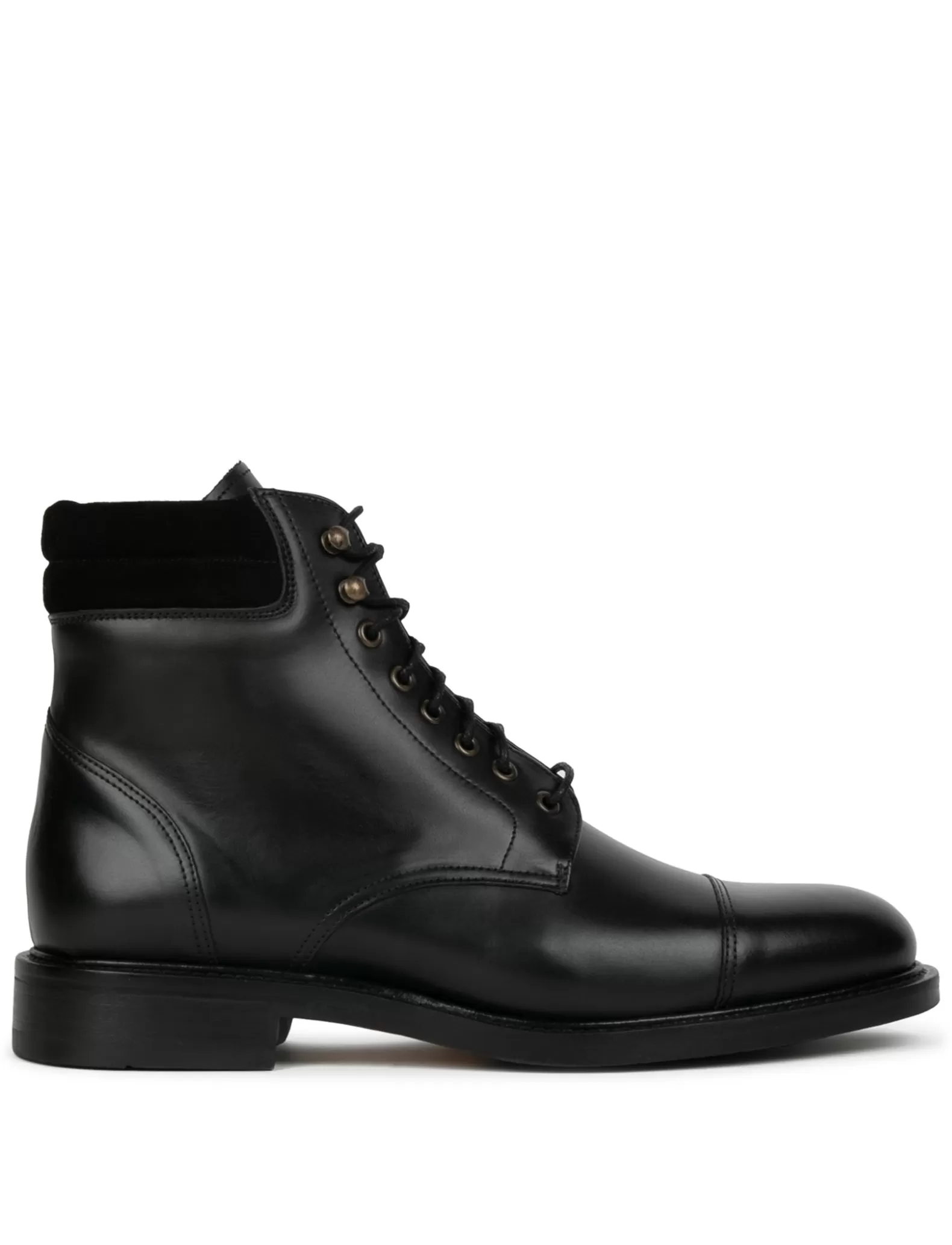 Bobbies Gilford Noir Intense Outlet