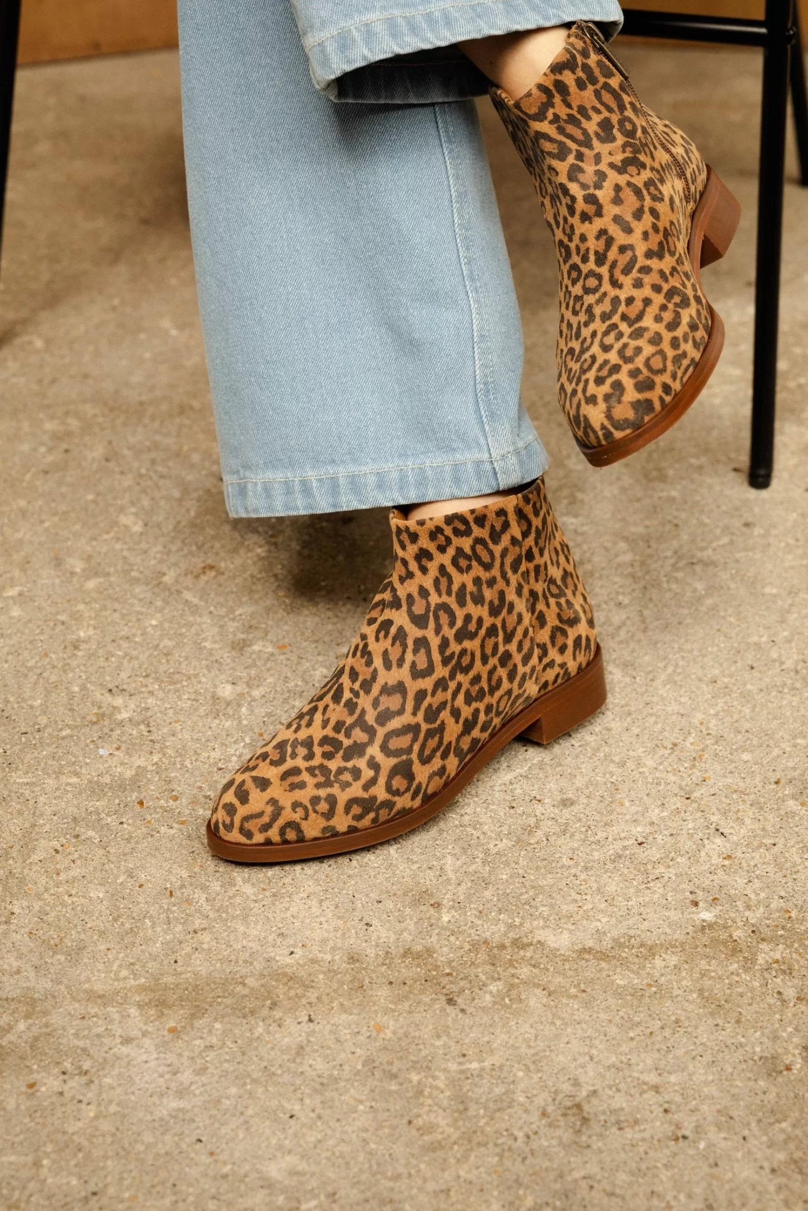 Bobbies Hada Wild Leo Online
