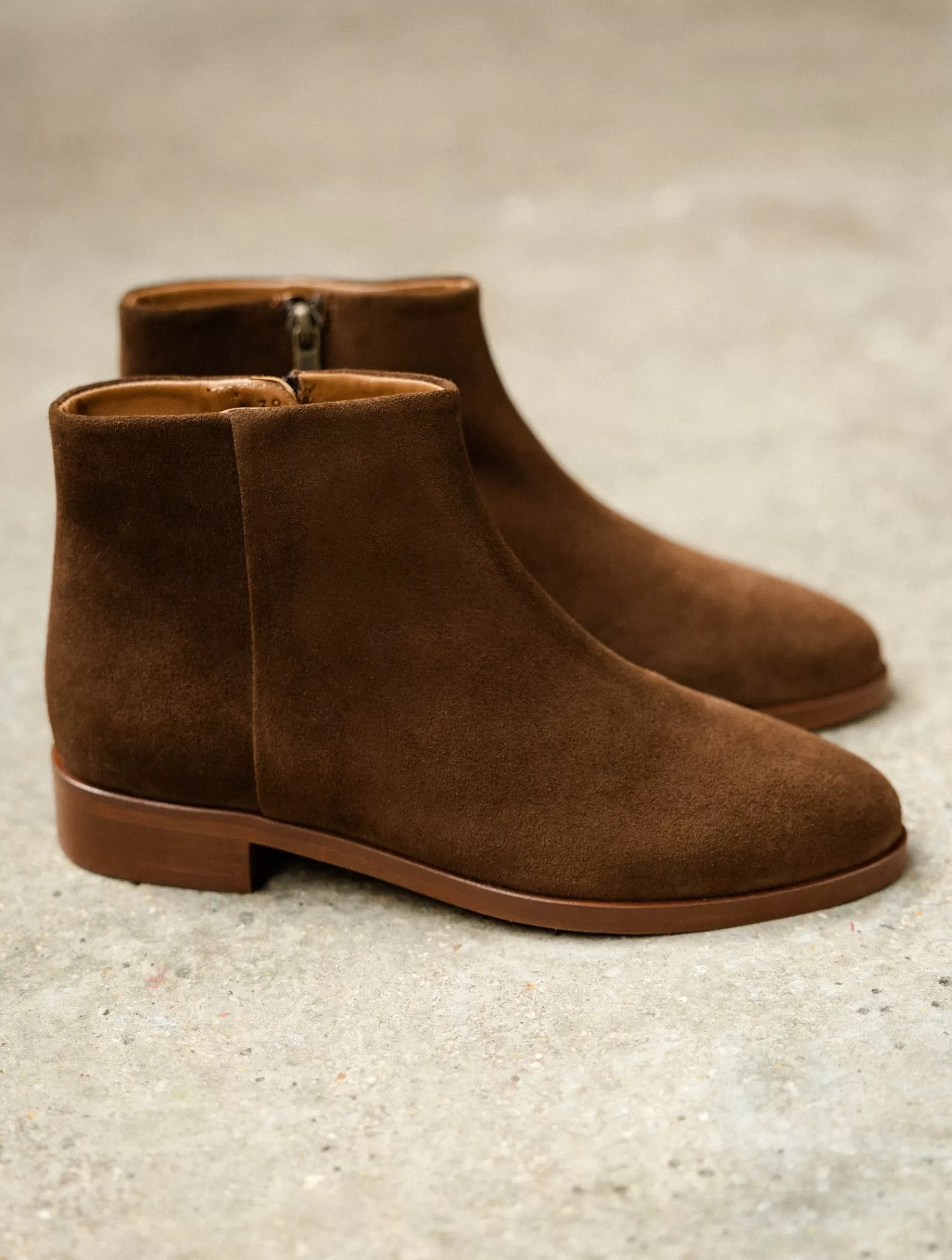 Bobbies Hada Brun Rockies Discount