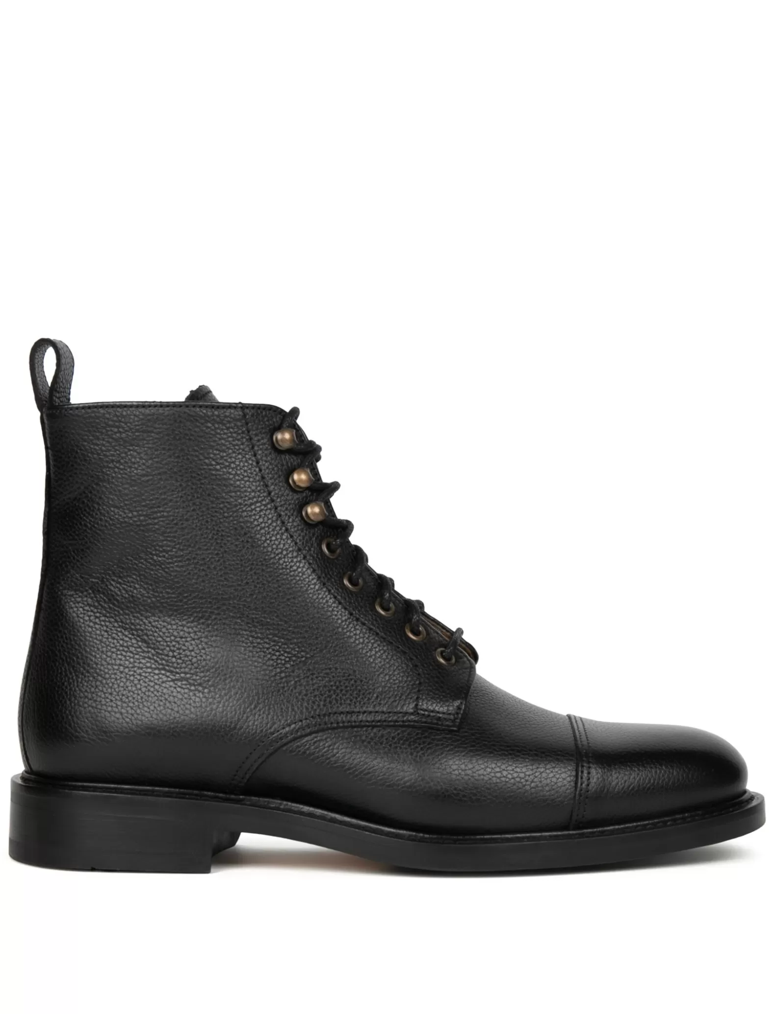 Bobbies Harper Caviar Store