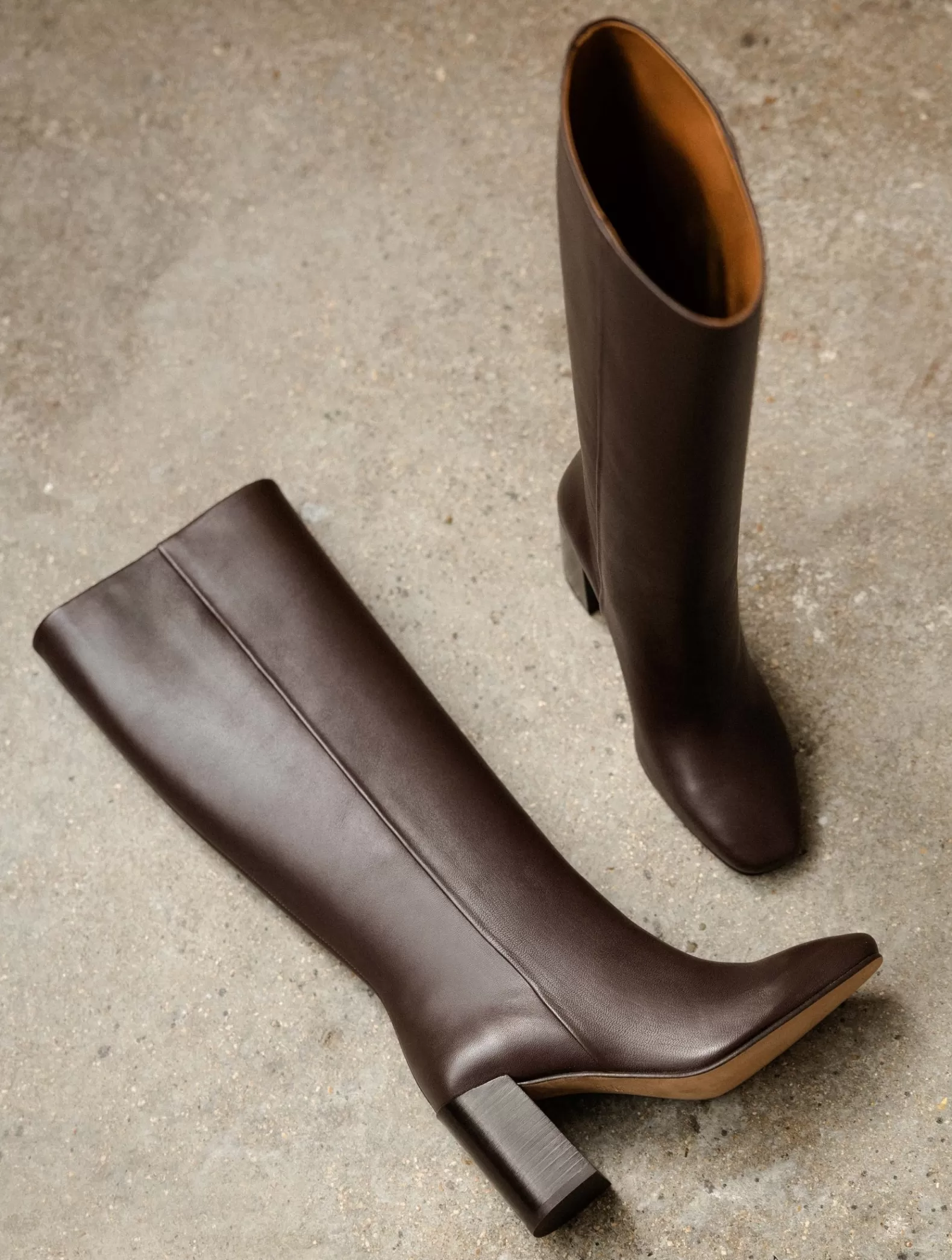 Bobbies Hisaé Ristretto Best Sale