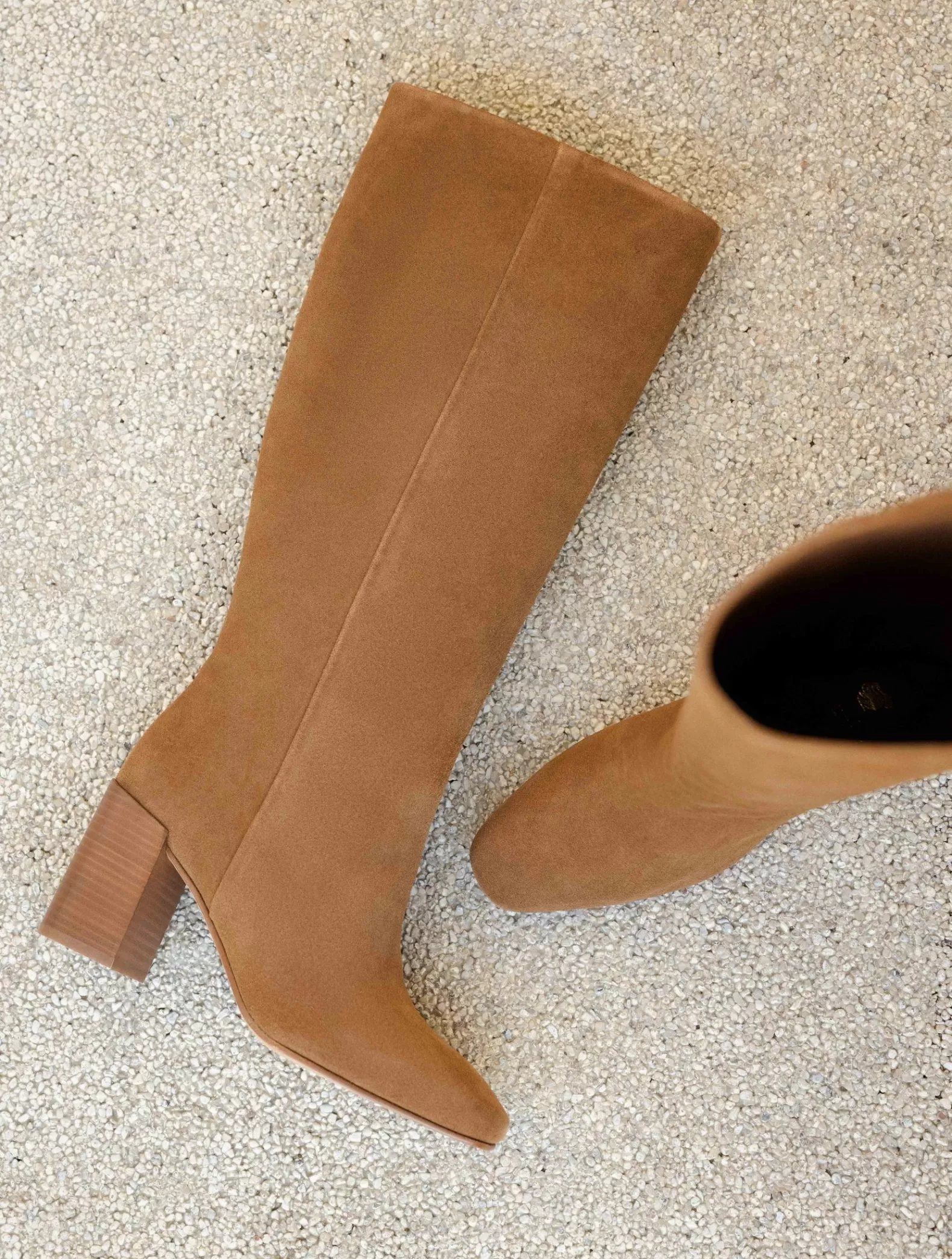 Bobbies Hisaé Camel Best Sale