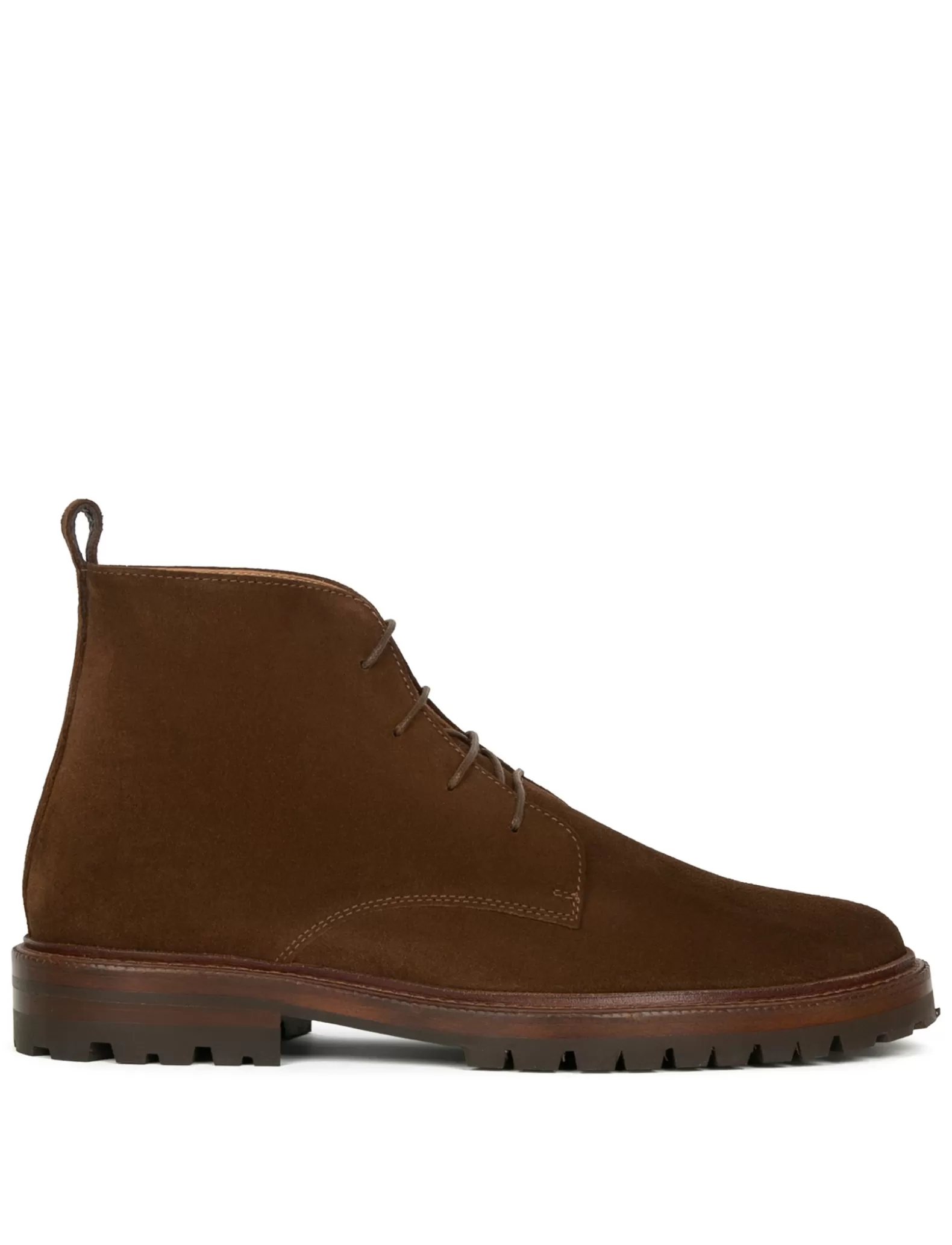 Bobbies Howelsen Brun Rockies Outlet