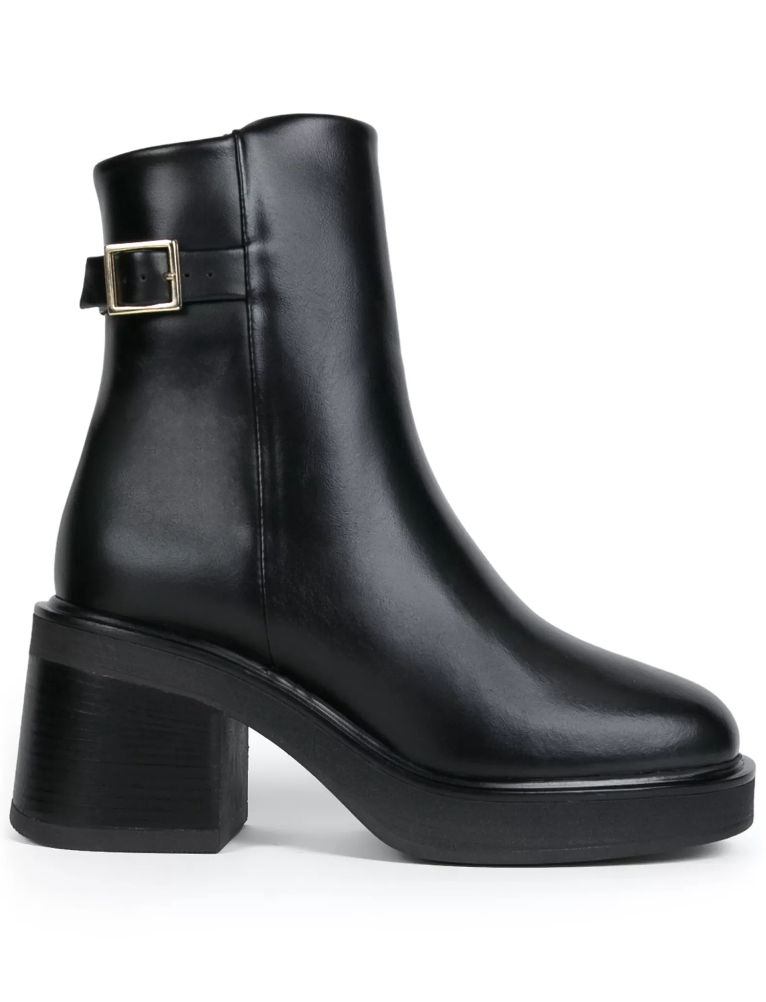 Bobbies Isumi Noir Intense Fashion
