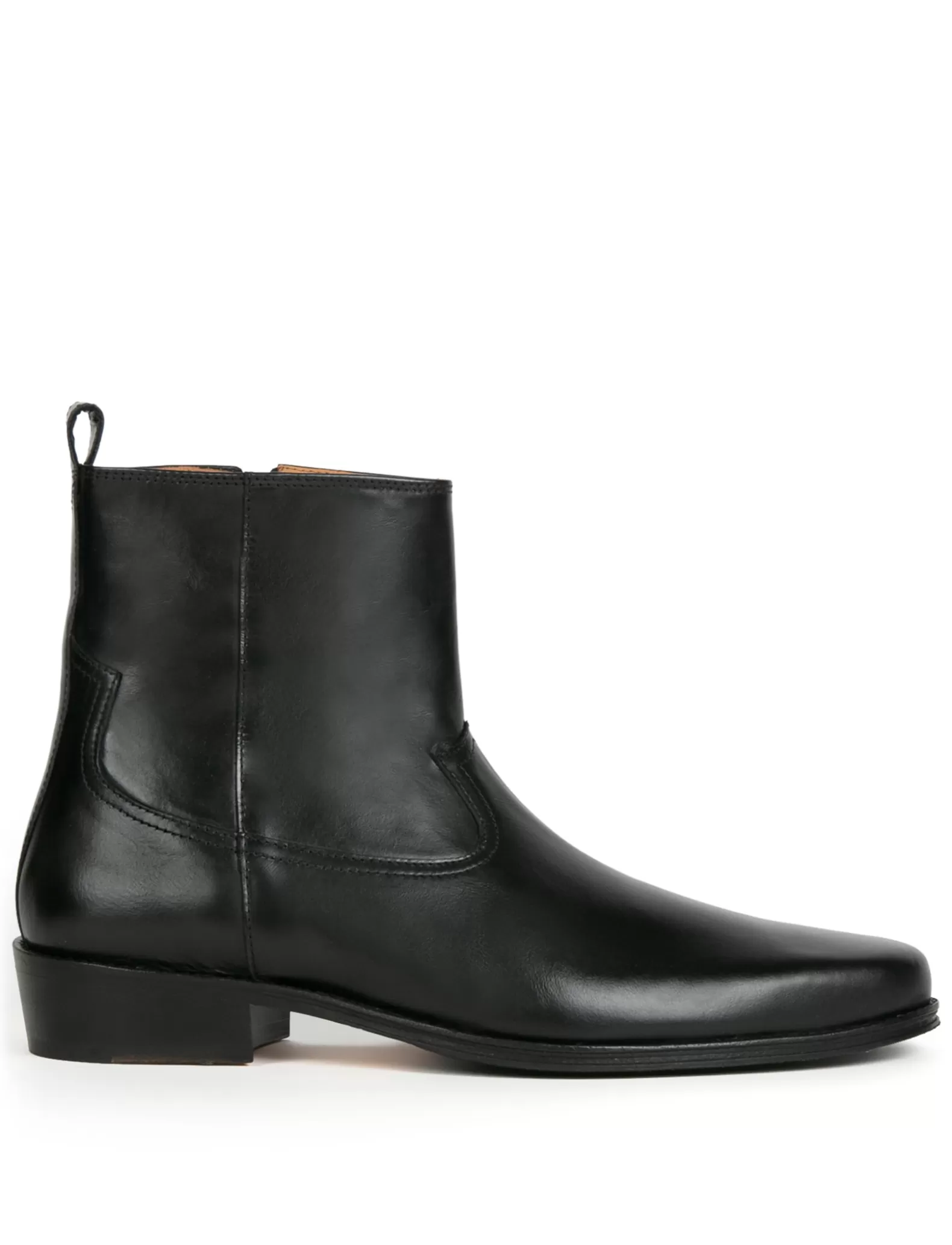 Bobbies Jared Noir Intense Flash Sale